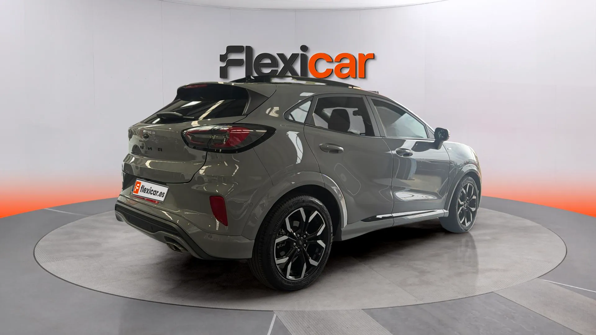 Ford Puma 1.0 EcoBoost ST-Line X MHEV - foto 6