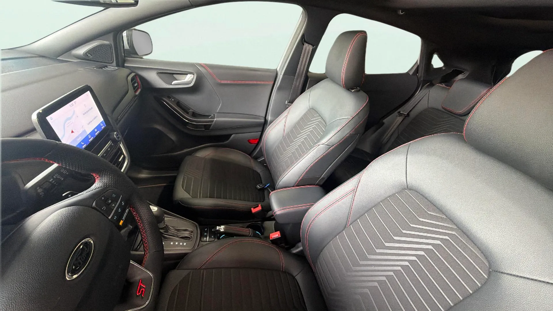 Ford Puma 1.0 EcoBoost ST-Line X MHEV - foto 10