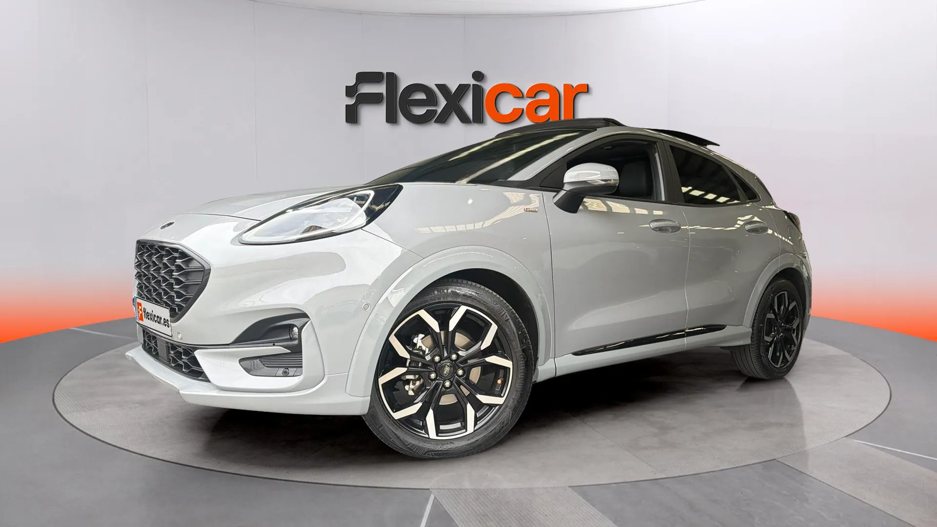 Ford Puma 1.0 EcoBoost ST-Line X MHEV - foto 2
