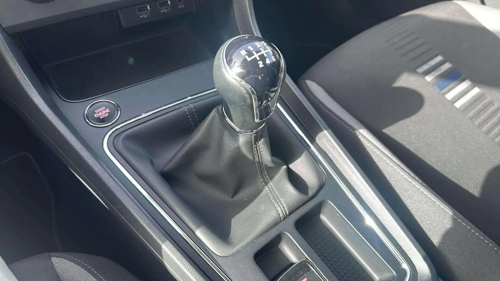 SEAT León 1.5 TSI Style Visio Ed - foto 27