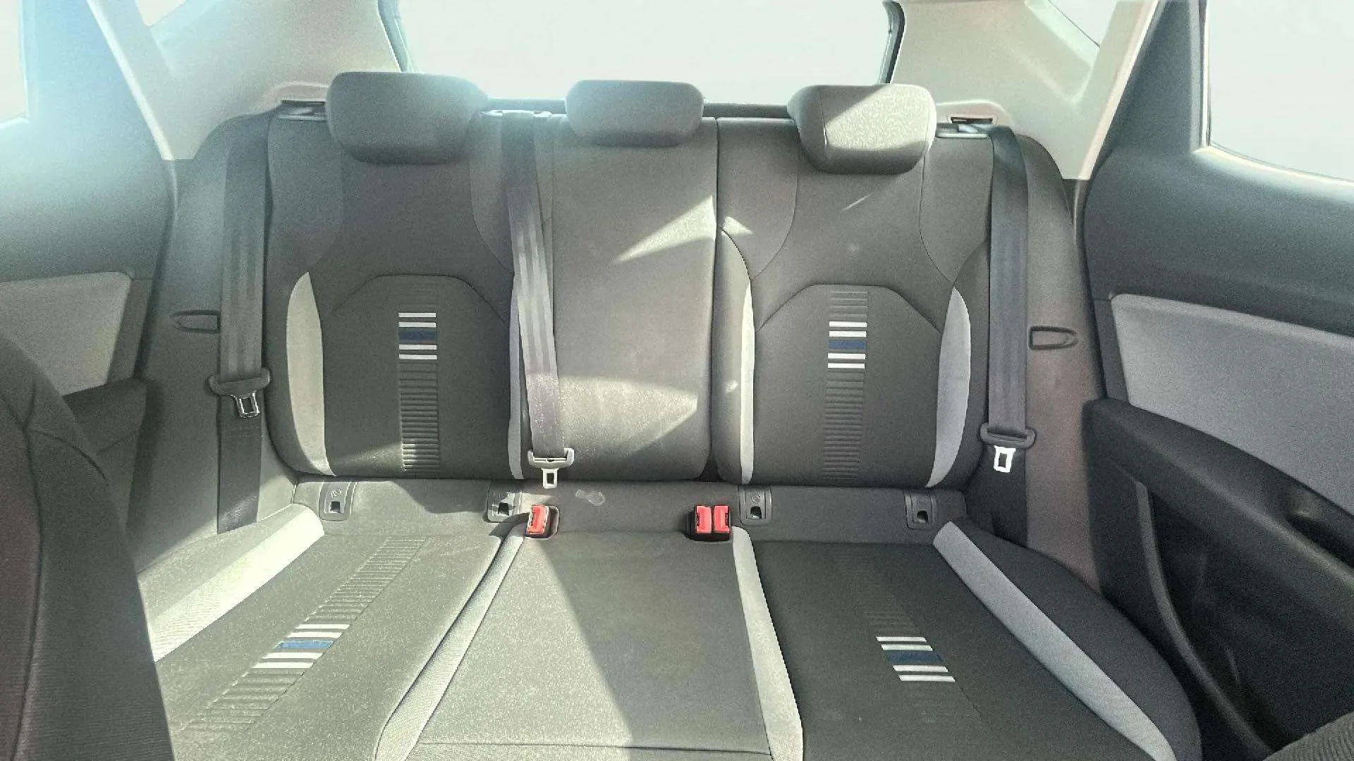 SEAT León 1.5 TSI Style Visio Ed - foto 12