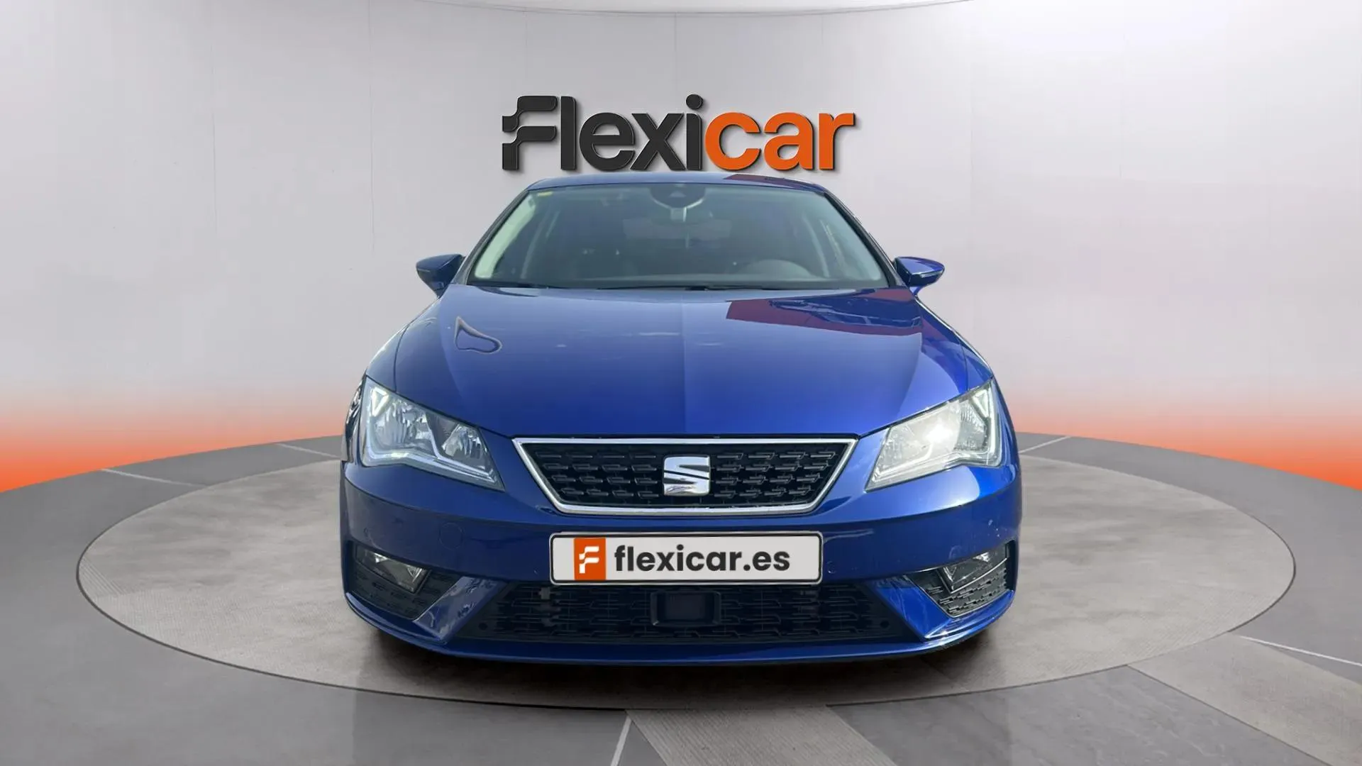 SEAT León 1.5 TSI Style Visio Ed - foto 2