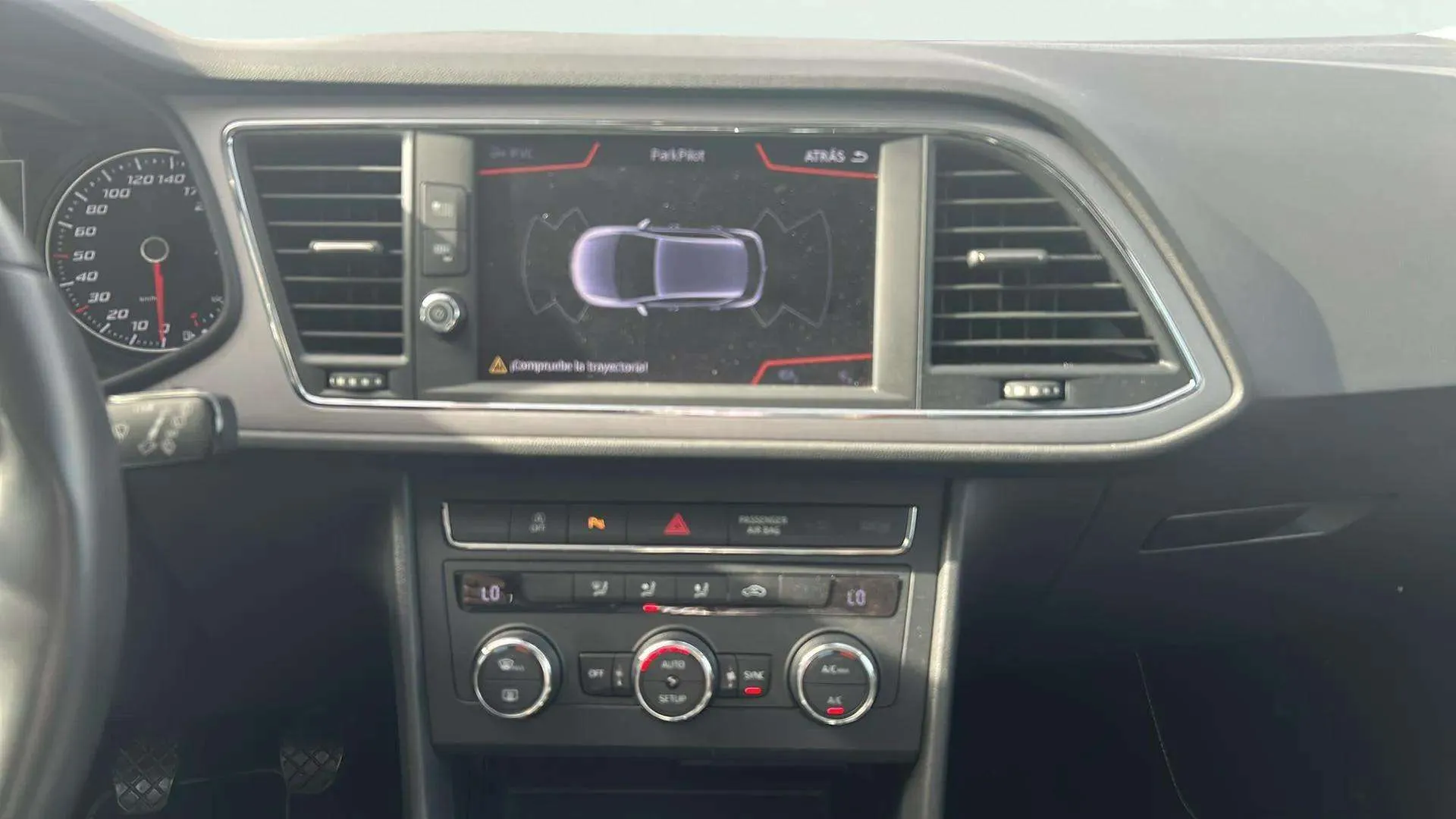 SEAT León 1.5 TSI Style Visio Ed - foto 7