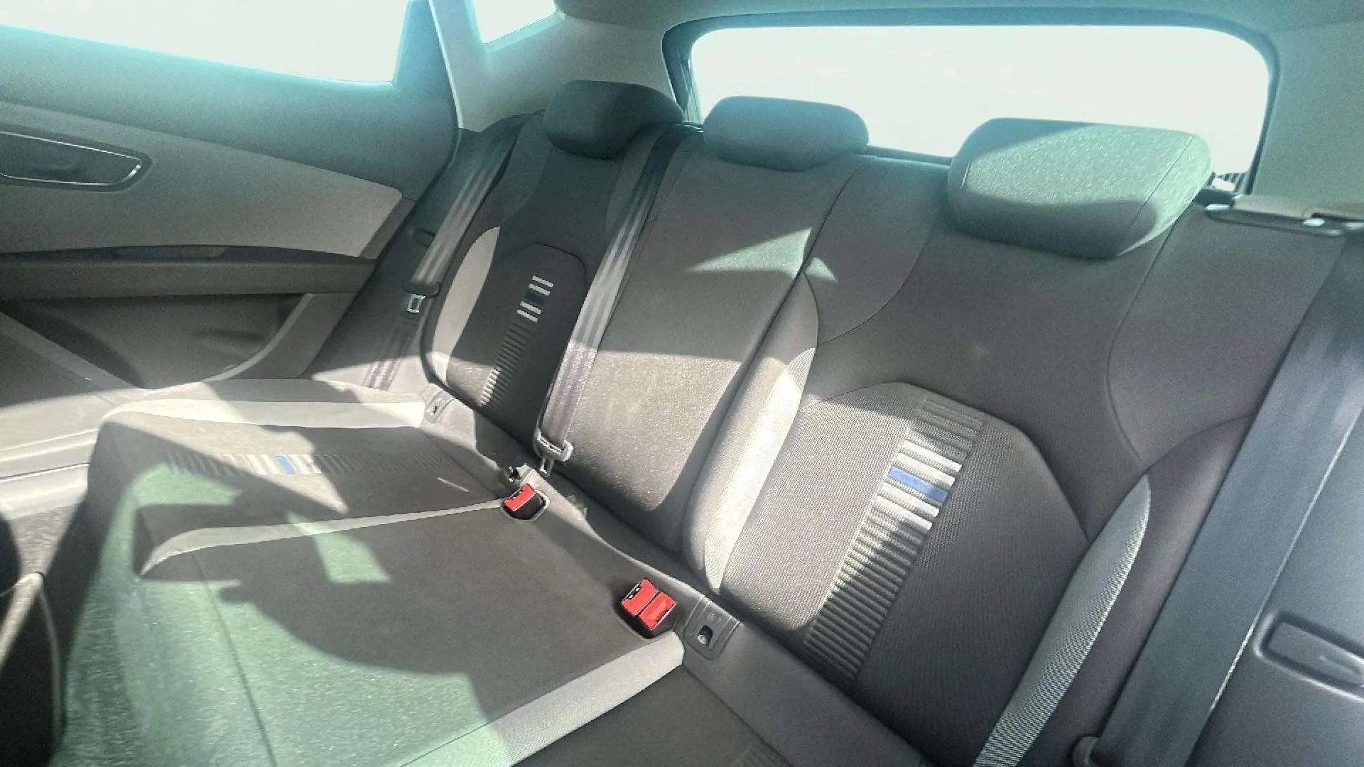 SEAT León 1.5 TSI Style Visio Ed - foto 21