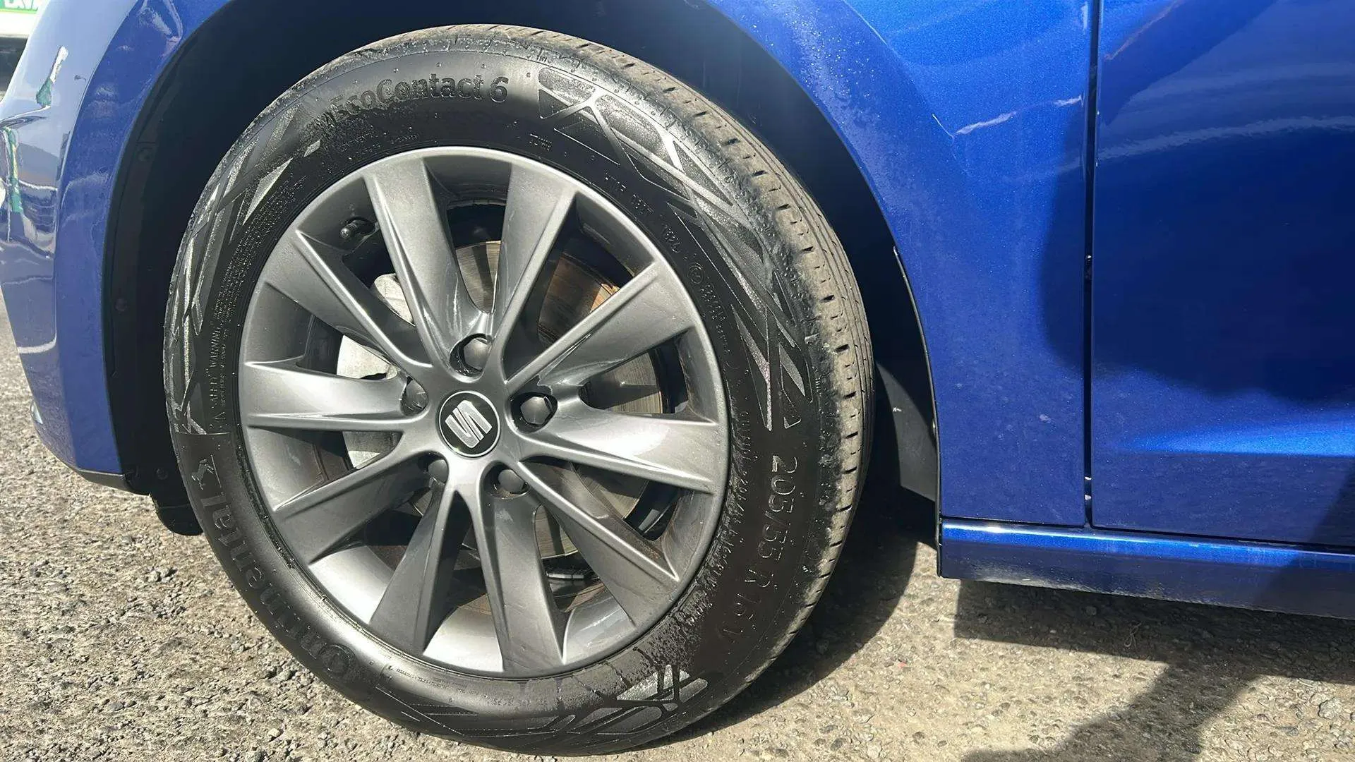 SEAT León 1.5 TSI Style Visio Ed - foto 15