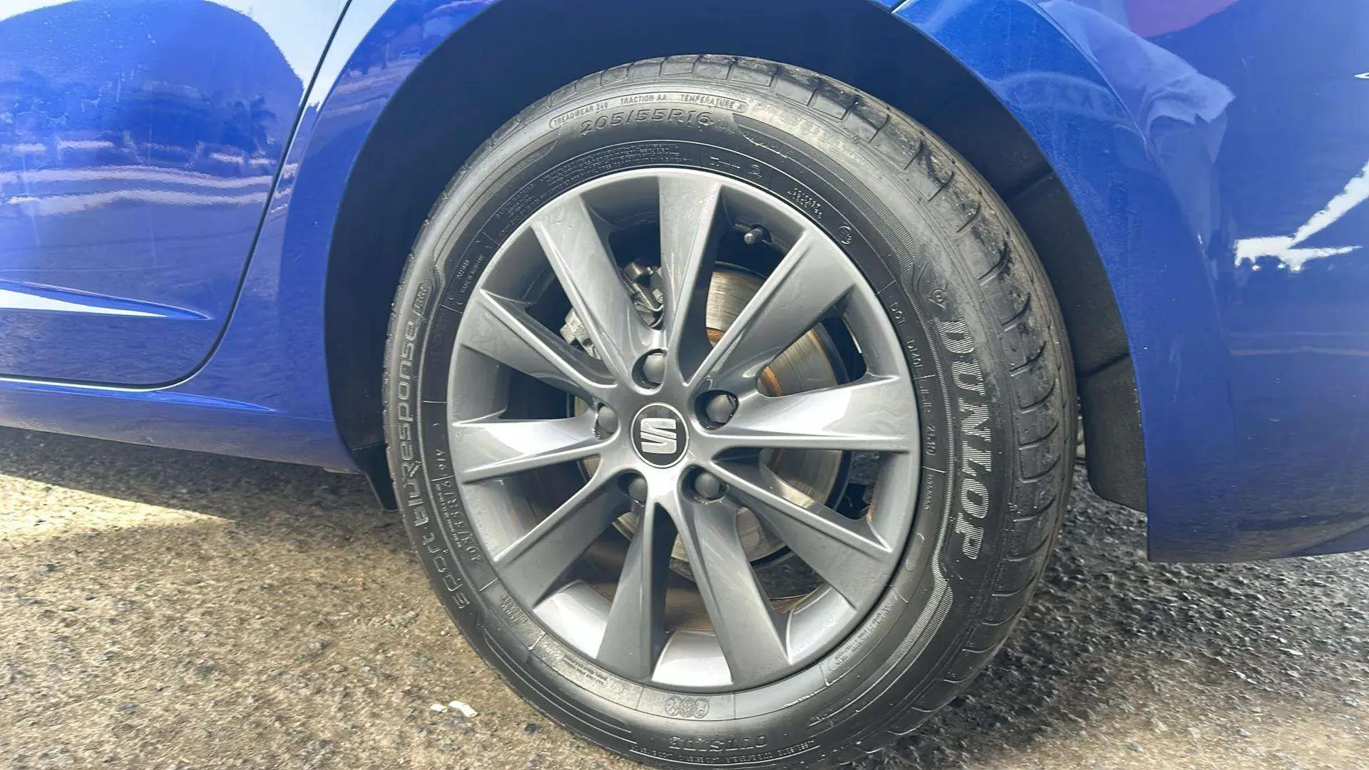 SEAT León 1.5 TSI Style Visio Ed - foto 14