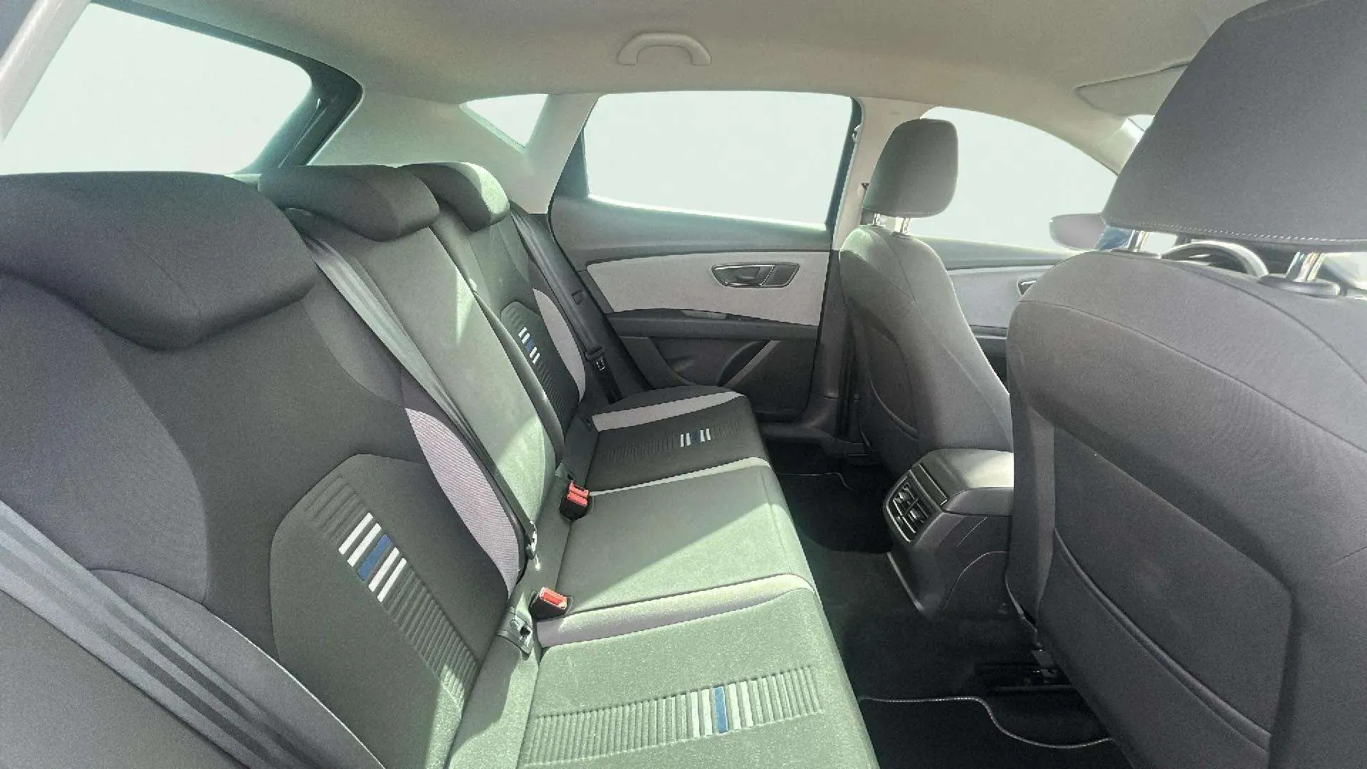 SEAT León 1.5 TSI Style Visio Ed - foto 20