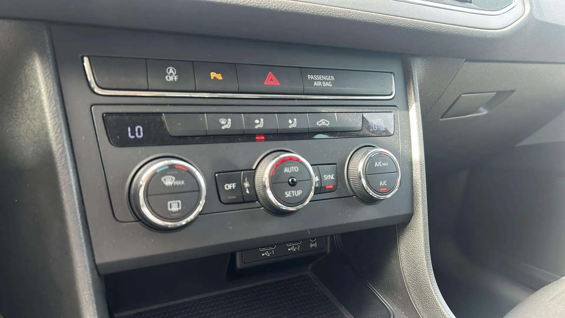 SEAT León 1.5 TSI Style Visio Ed - foto 26
