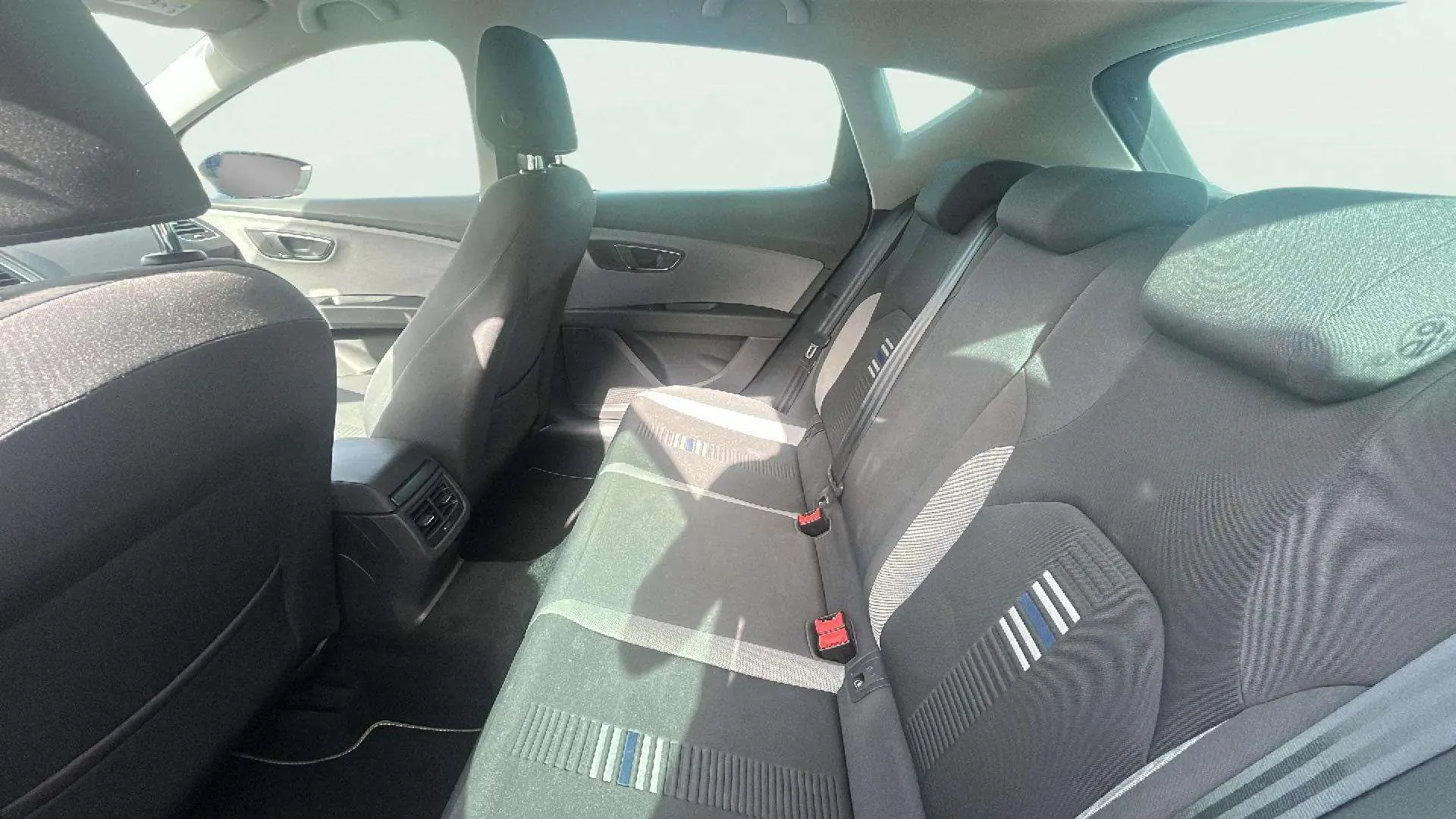 SEAT León 1.5 TSI Style Visio Ed - foto 10