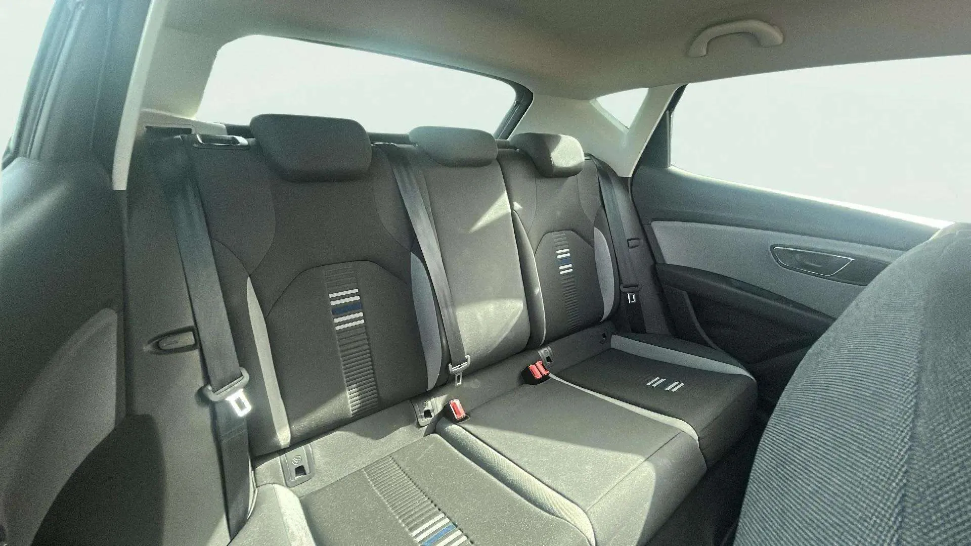 SEAT León 1.5 TSI Style Visio Ed - foto 19