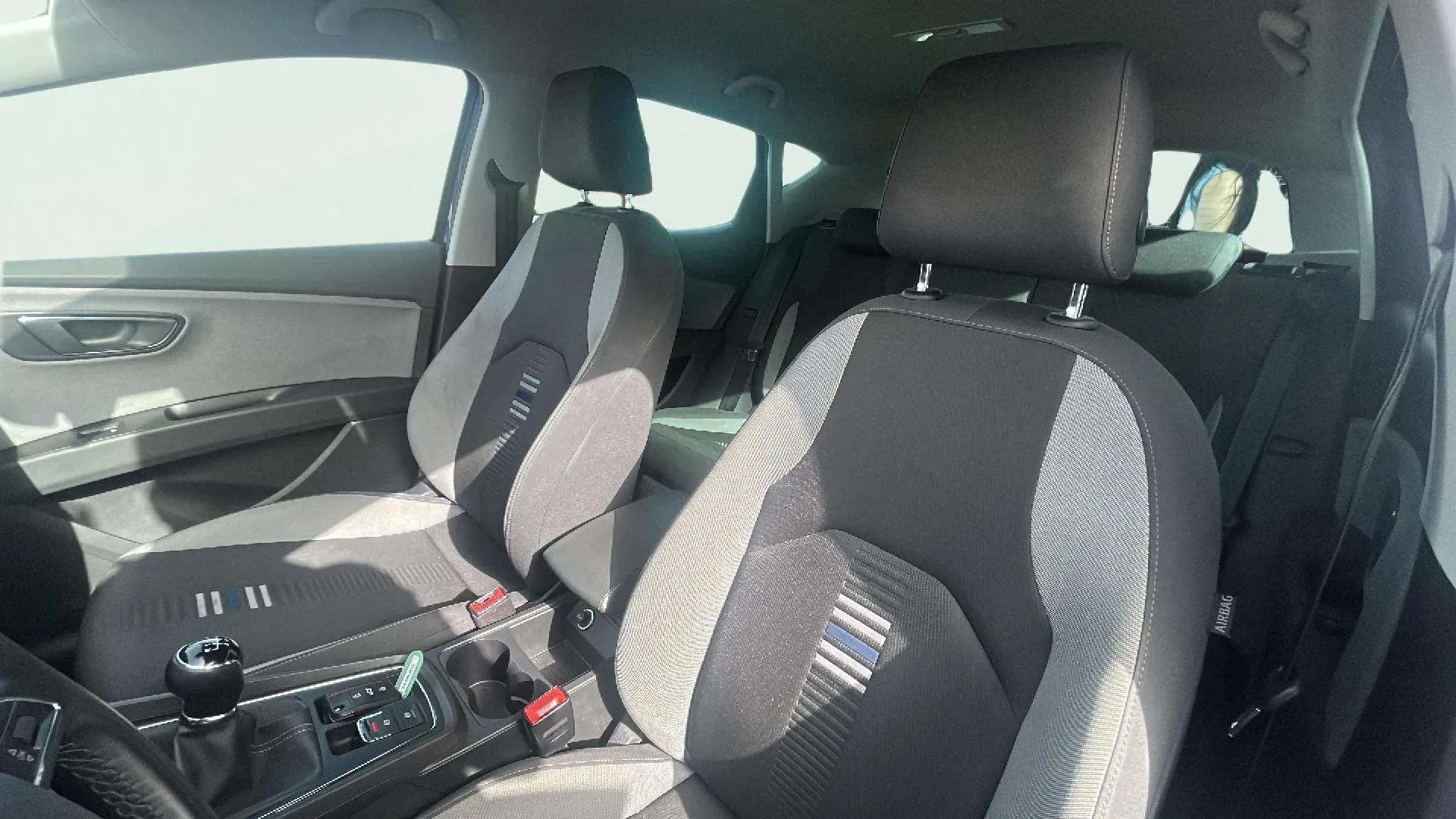 SEAT León 1.5 TSI Style Visio Ed - foto 22