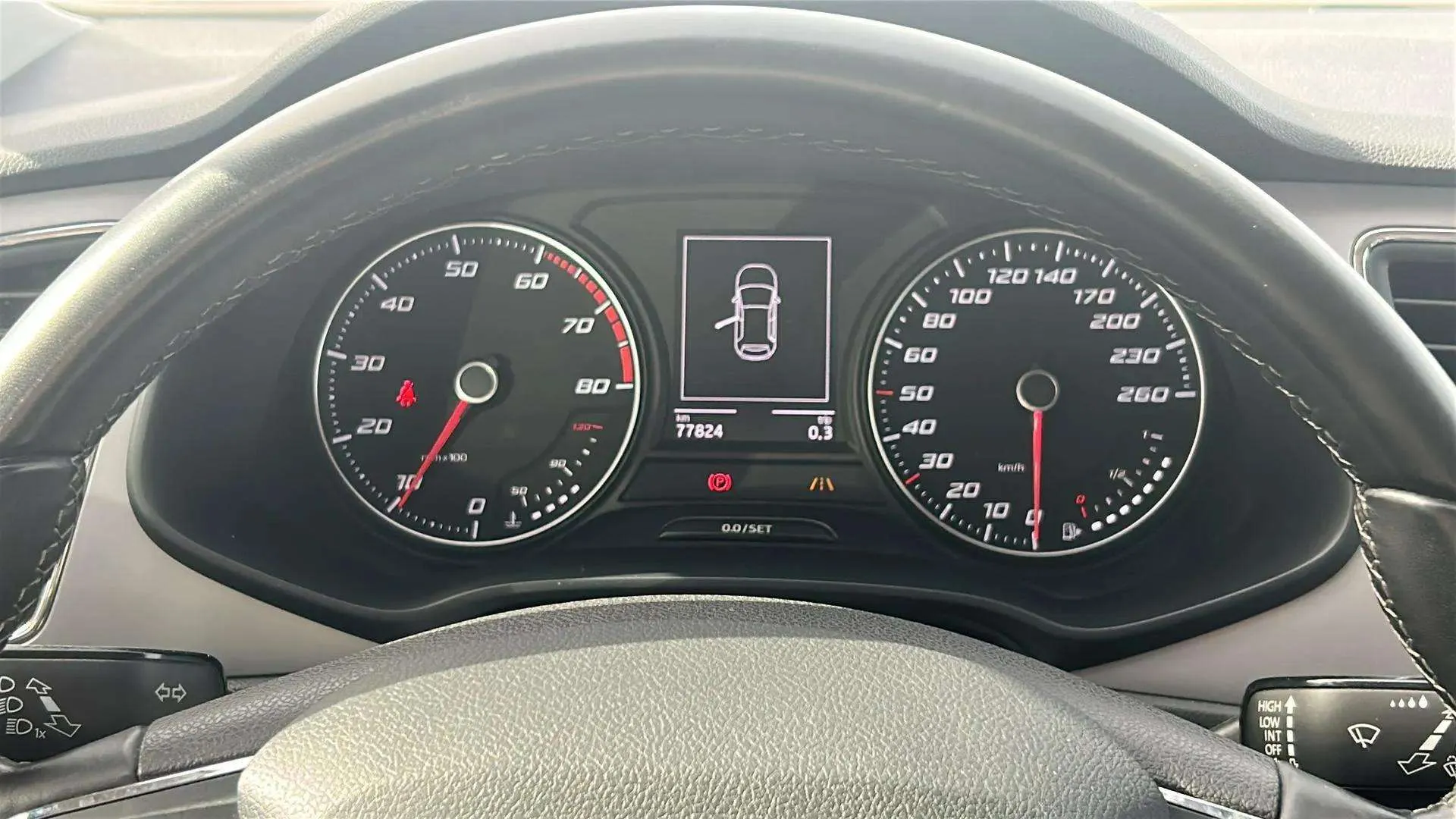 SEAT León 1.5 TSI Style Visio Ed - foto 9