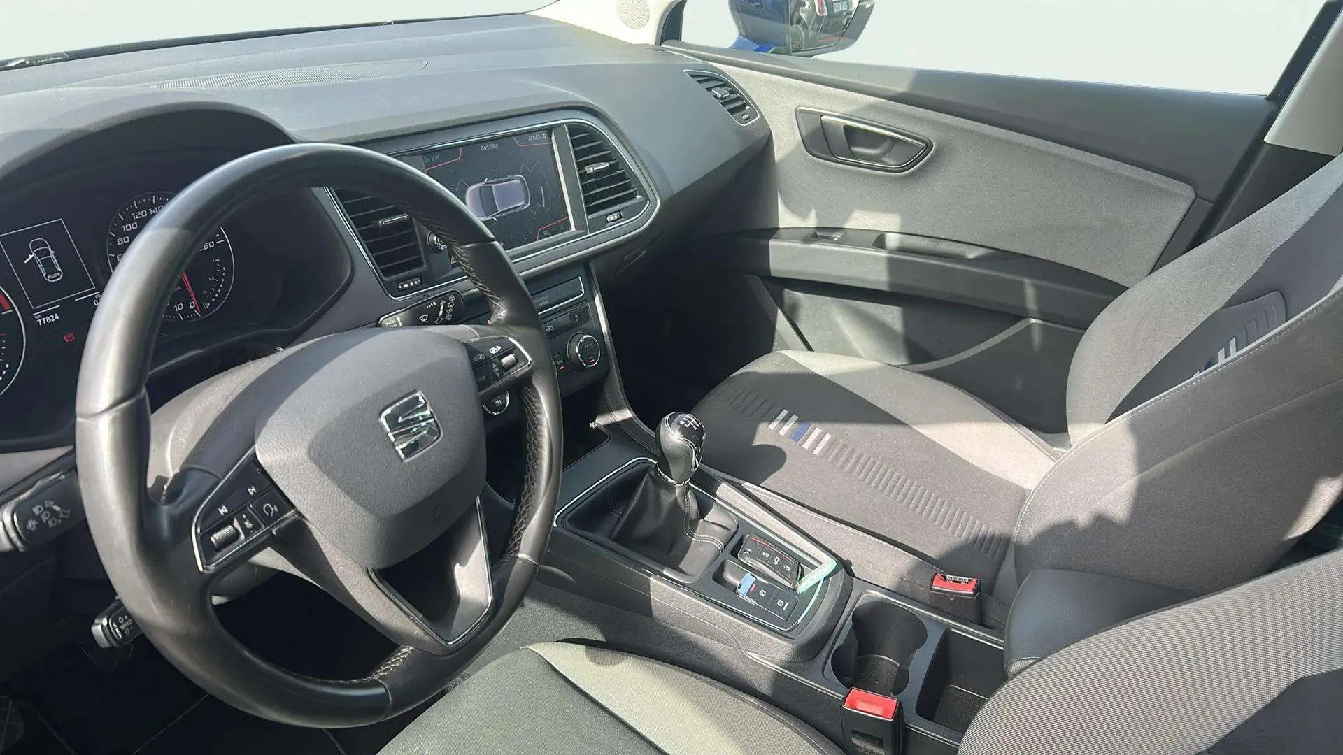 SEAT León 1.5 TSI Style Visio Ed - foto 23
