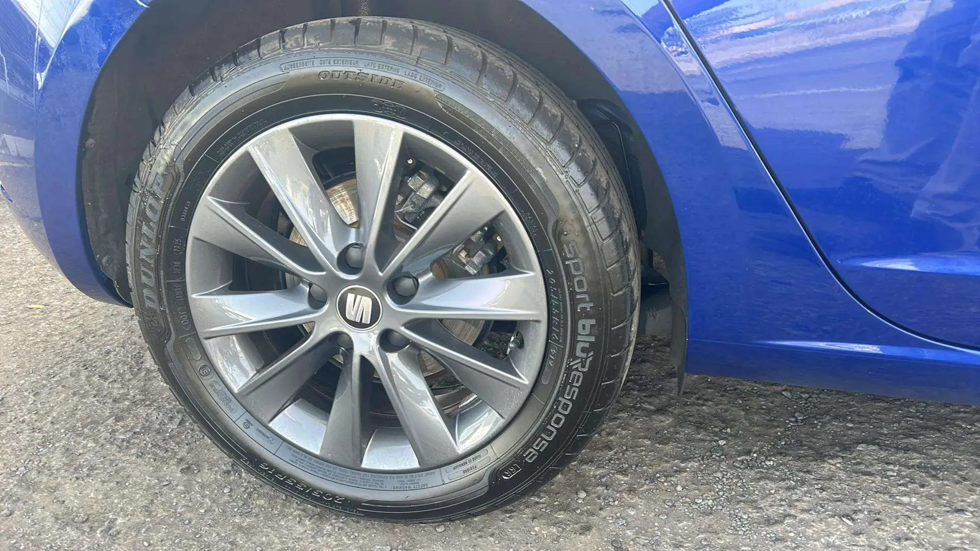 SEAT León 1.5 TSI Style Visio Ed - foto 17