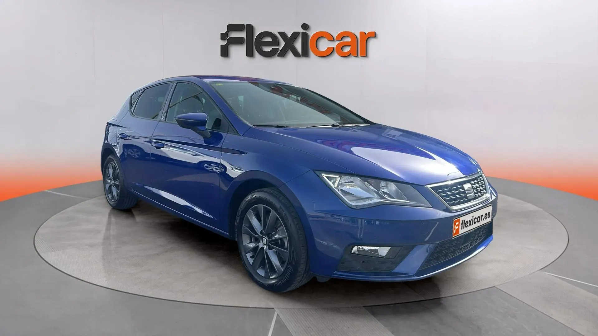 SEAT León 1.5 TSI Style Visio Ed
