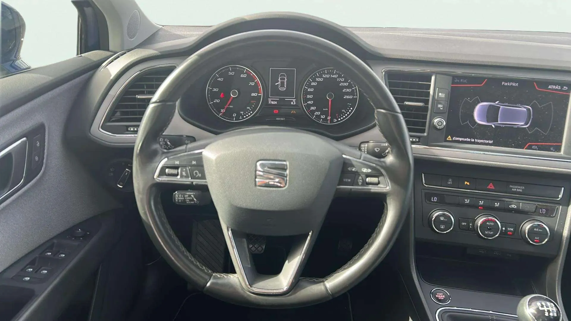 SEAT León 1.5 TSI Style Visio Ed - foto 8