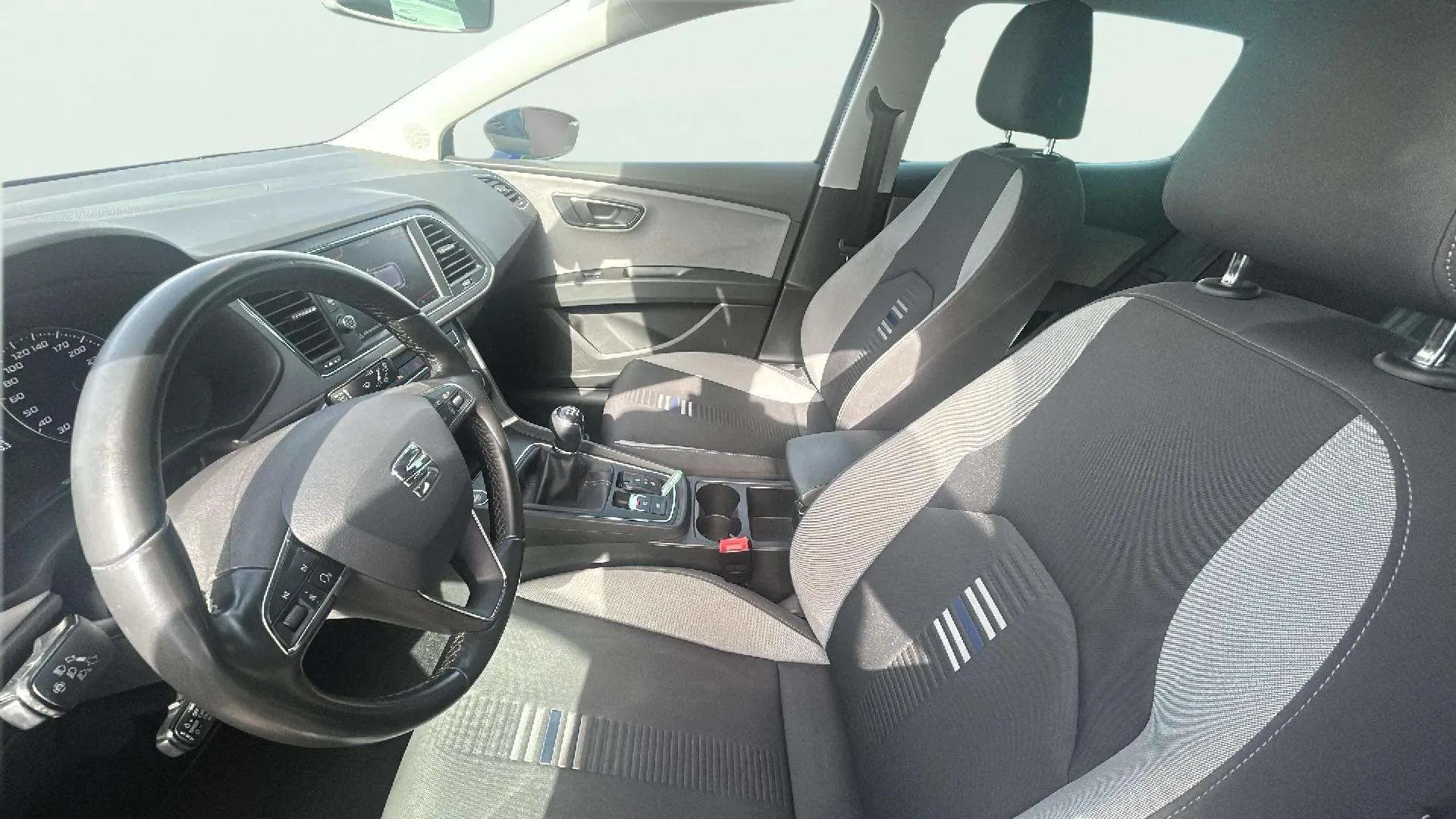 SEAT León 1.5 TSI Style Visio Ed - foto 11
