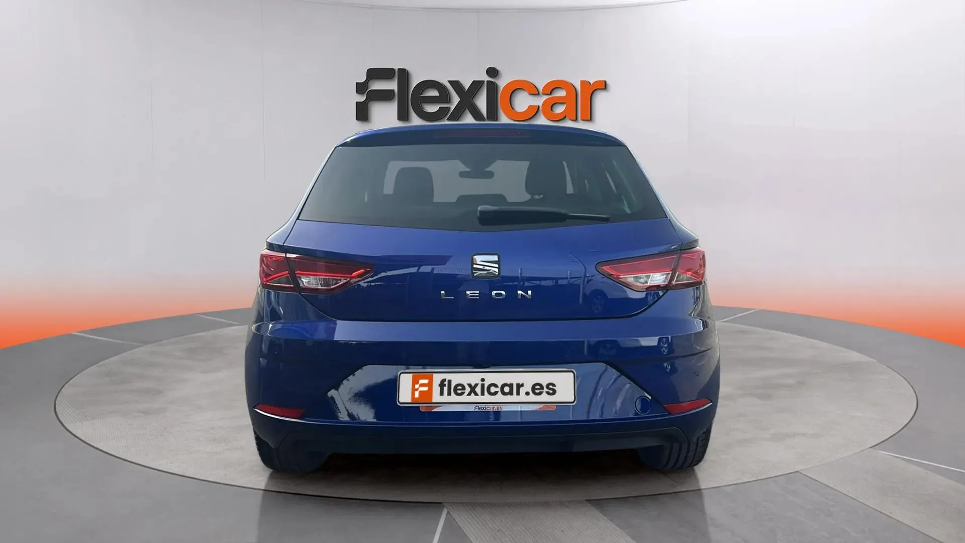 SEAT León 1.5 TSI Style Visio Ed - foto 4
