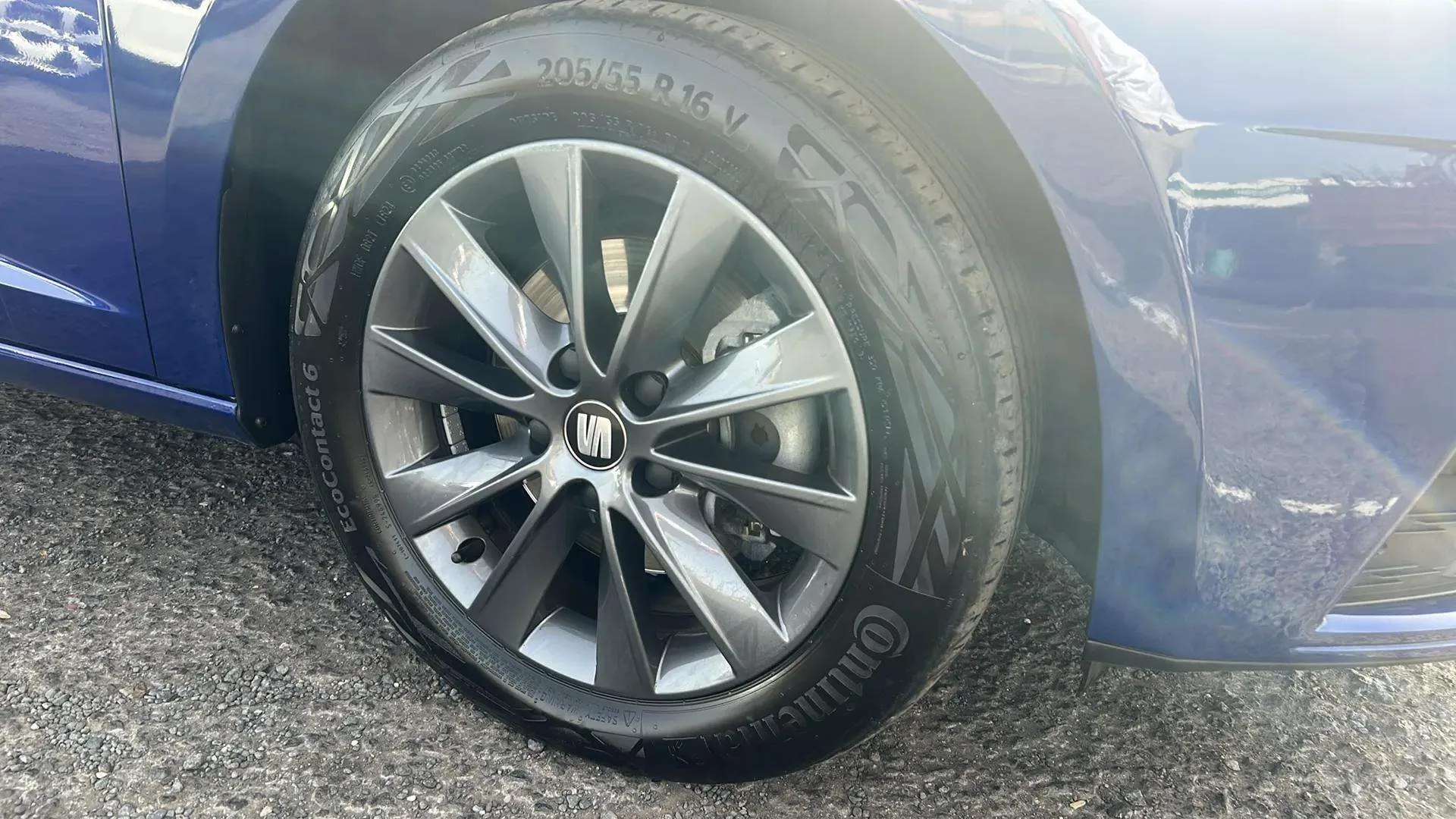 SEAT León 1.5 TSI Style Visio Ed - foto 16