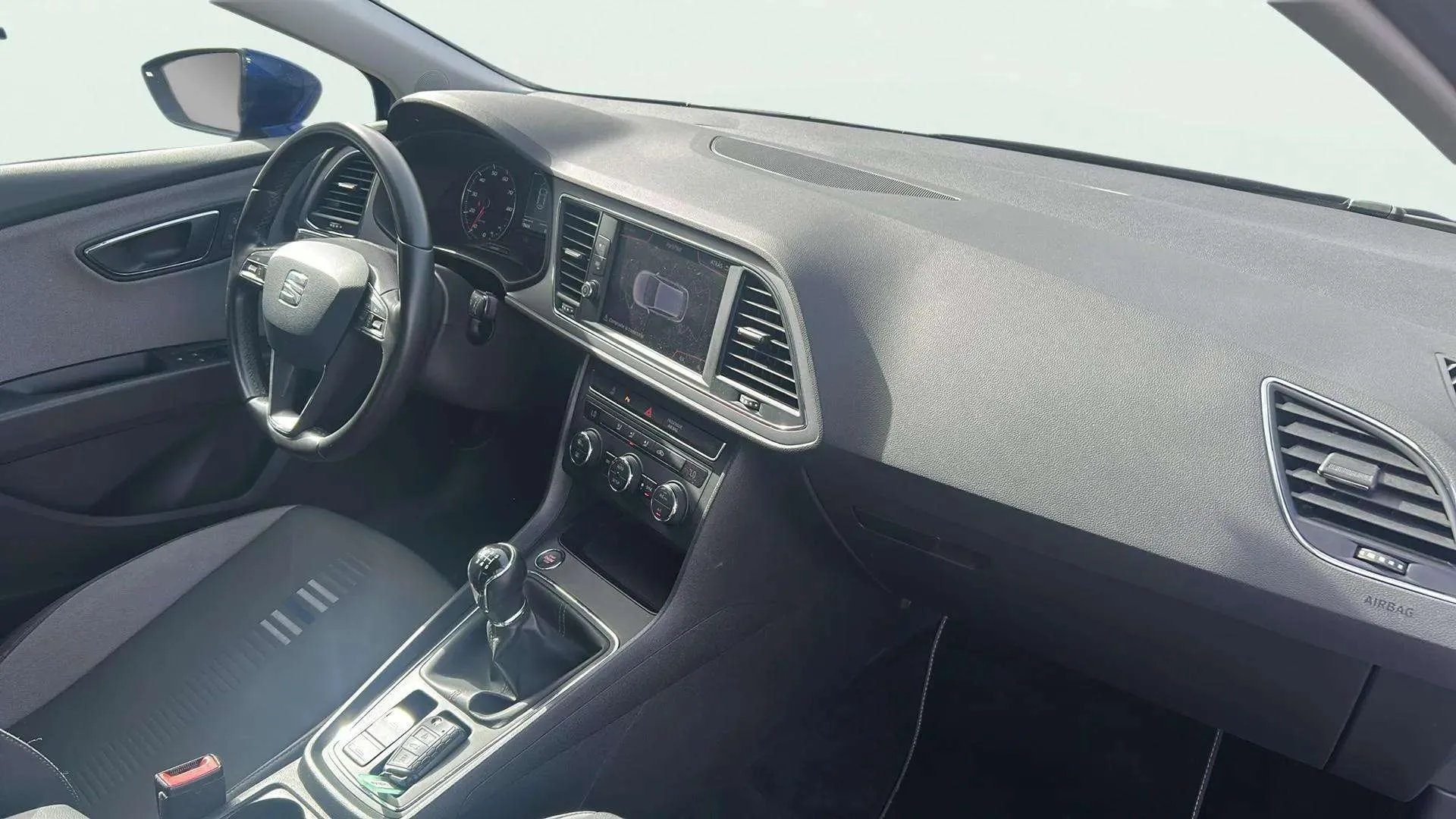 SEAT León 1.5 TSI Style Visio Ed - foto 18