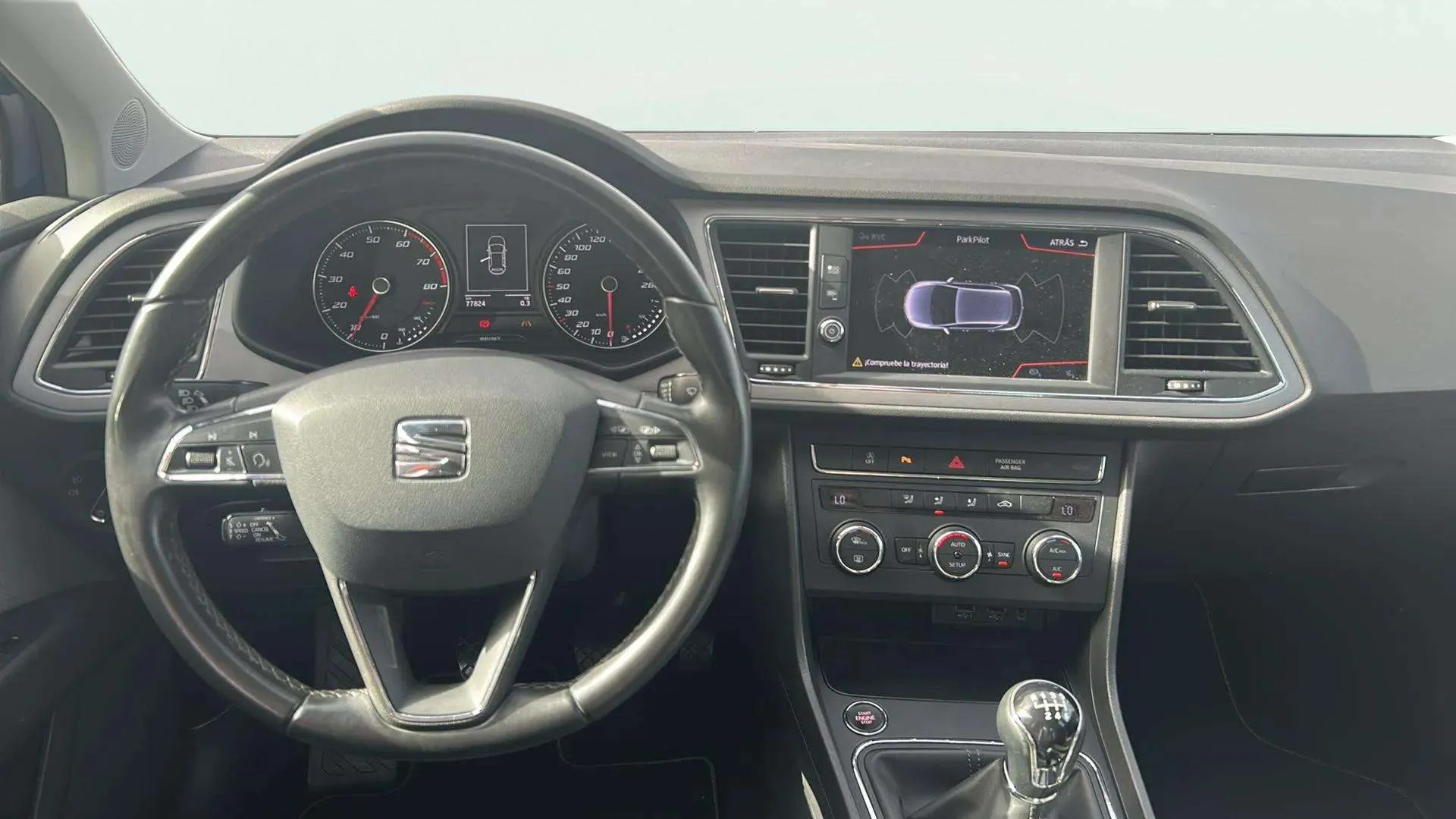 SEAT León 1.5 TSI Style Visio Ed - foto 6