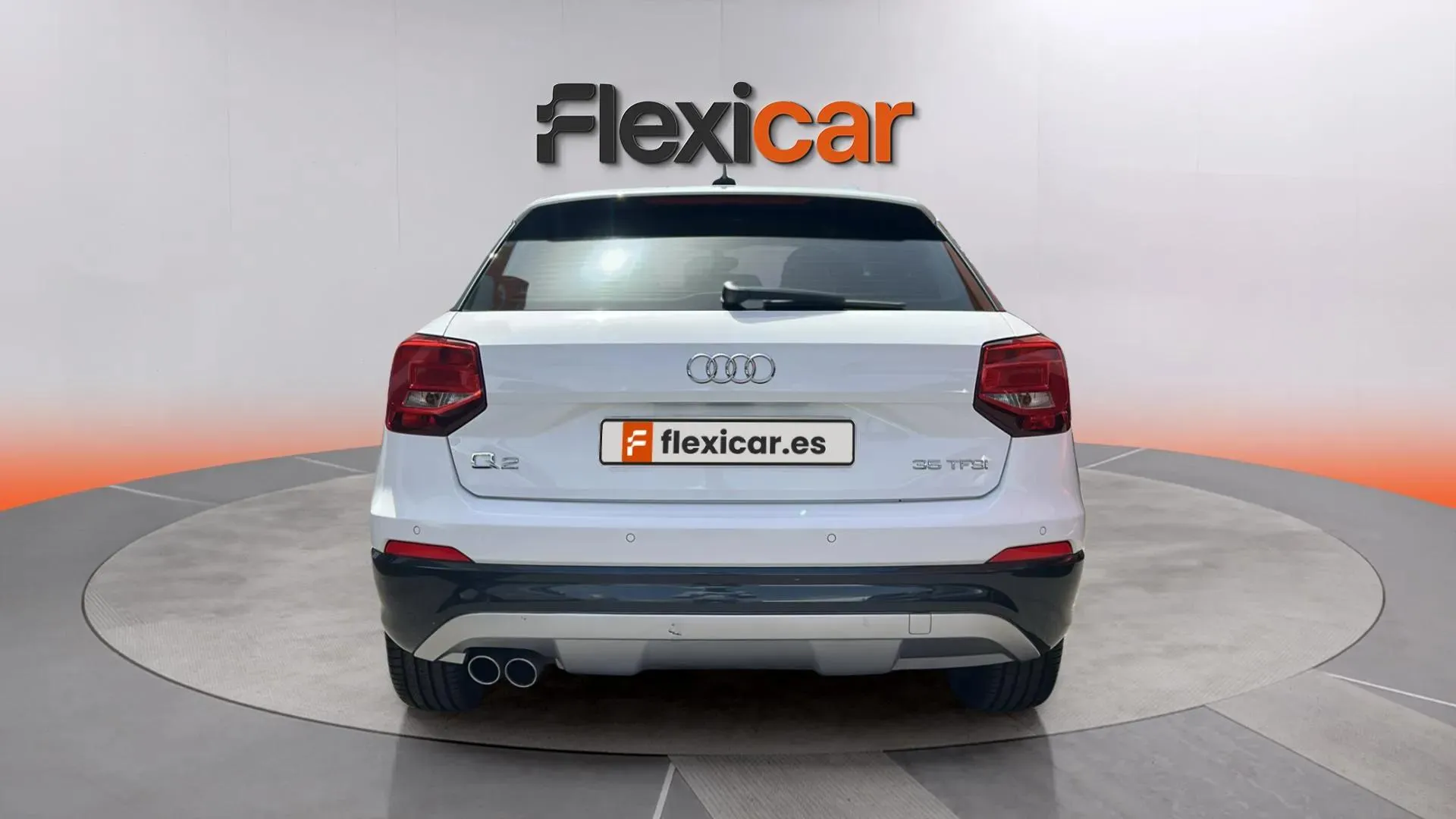 Audi Q2 Sport 35 TFSI S tronic - foto 4