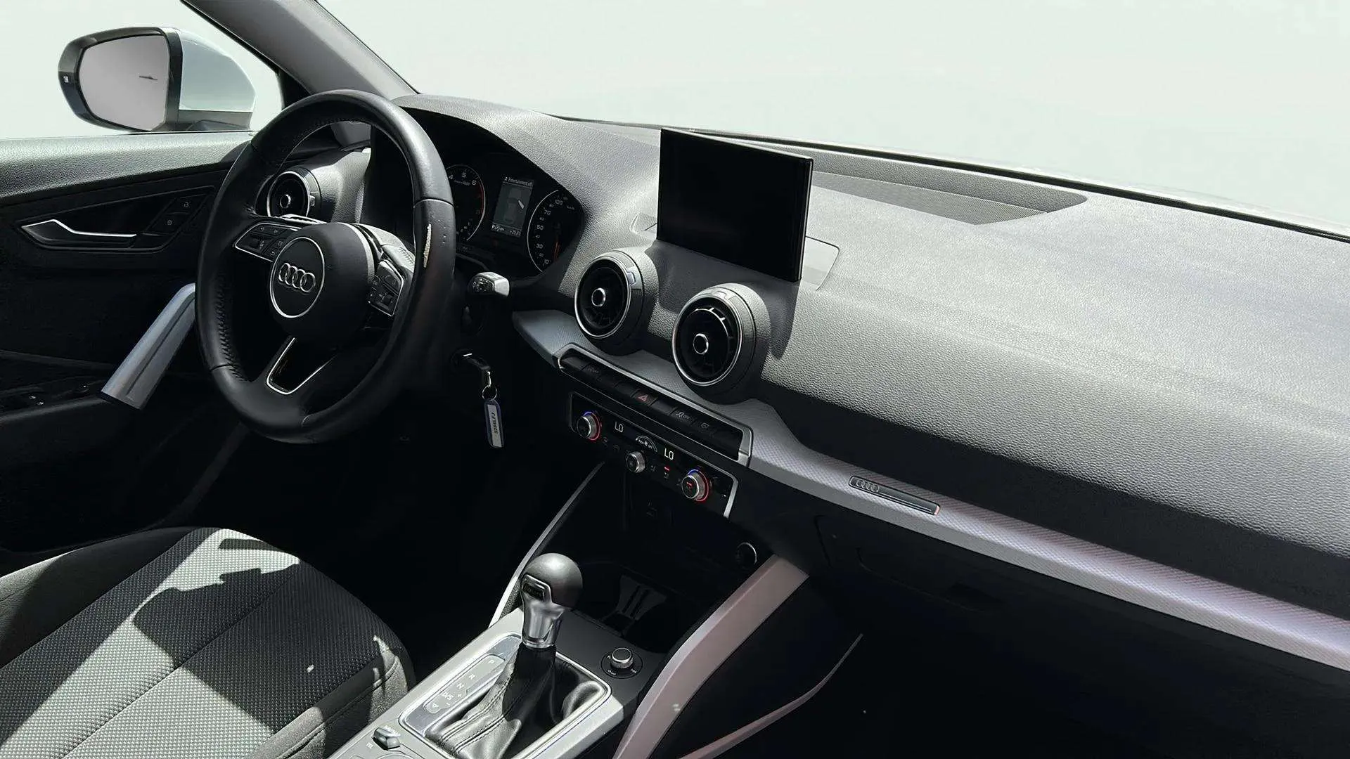 Audi Q2 Sport 35 TFSI S tronic - foto 18