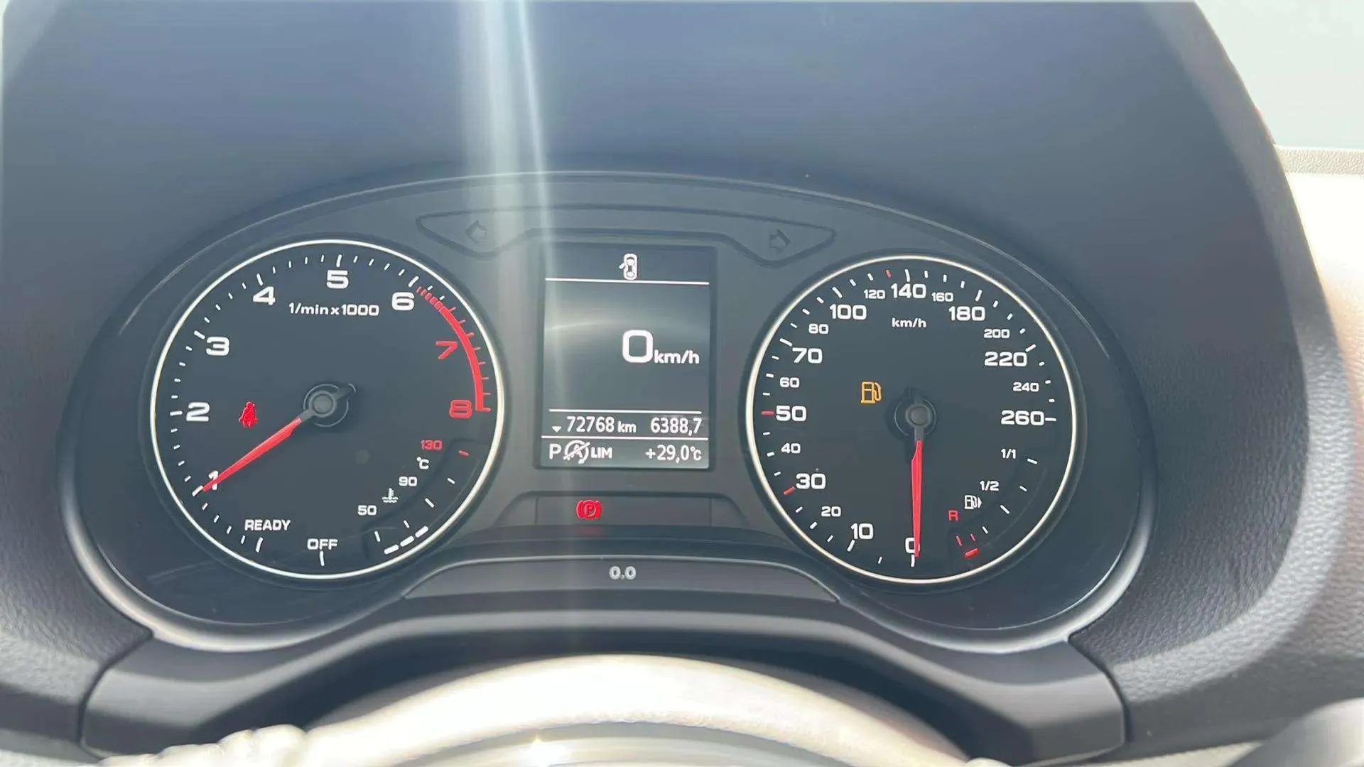 Audi Q2 Sport 35 TFSI S tronic - foto 9