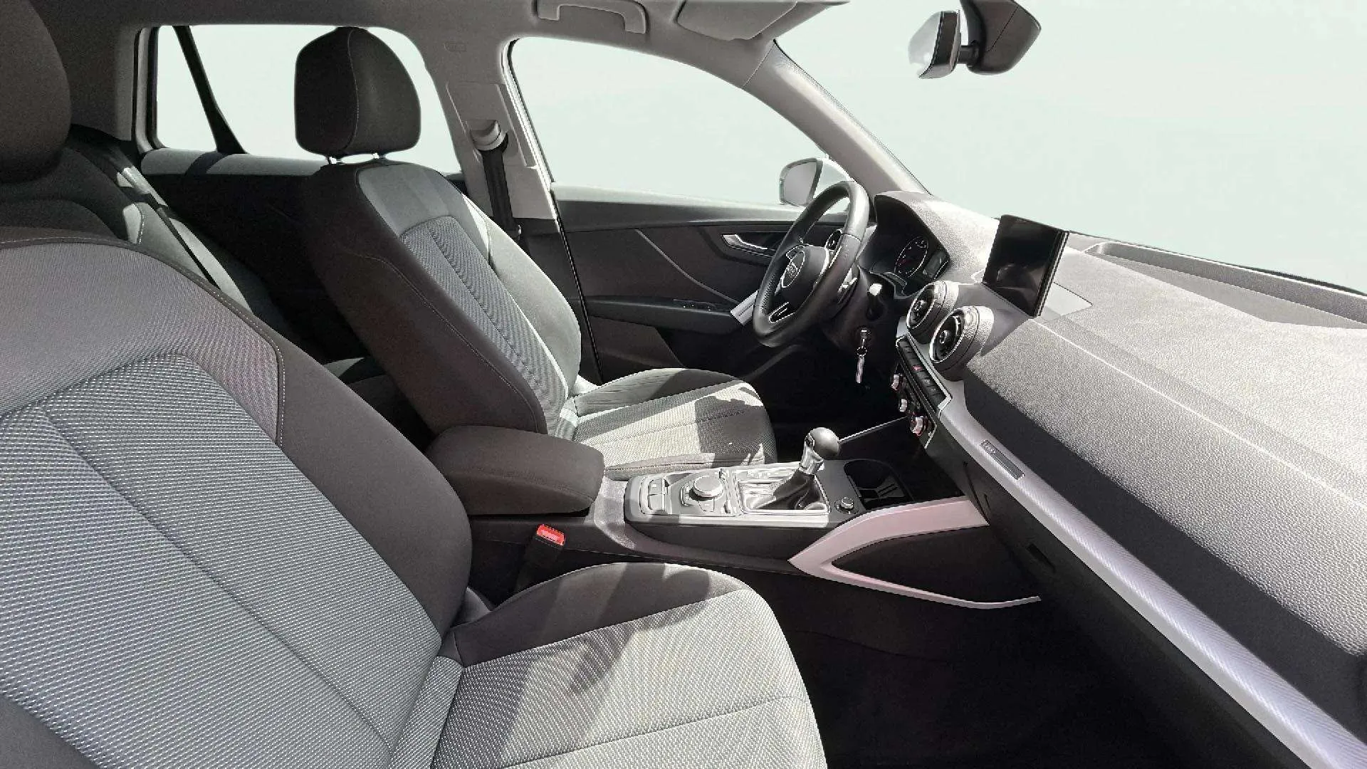 Audi Q2 Sport 35 TFSI S tronic - foto 19