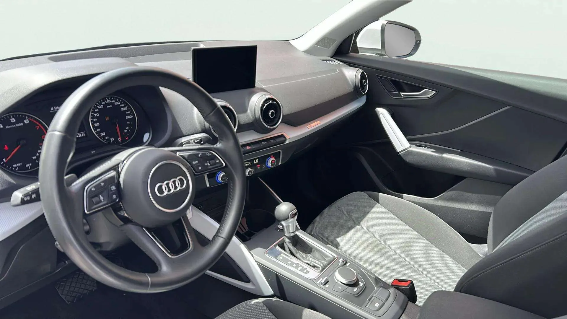 Audi Q2 Sport 35 TFSI S tronic - foto 24