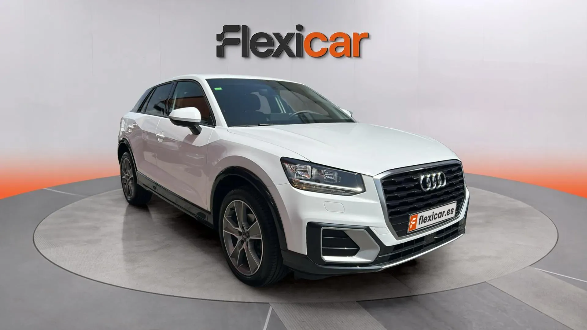 Audi Q2 Sport 35 TFSI S tronic