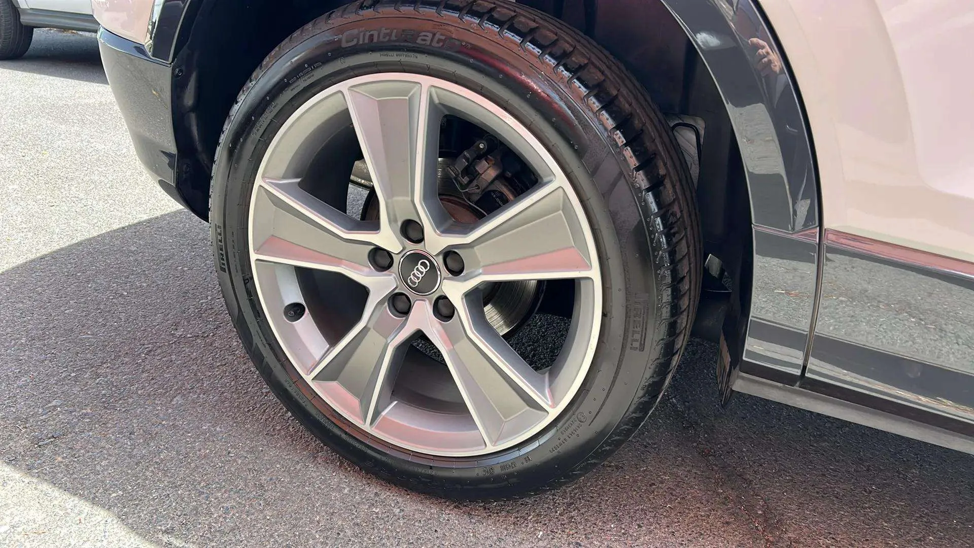 Audi Q2 Sport 35 TFSI S tronic - foto 17