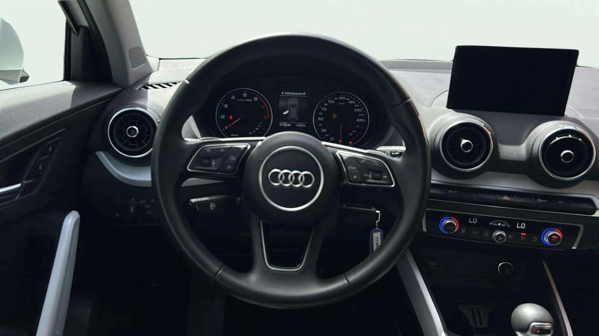Audi Q2 Sport 35 TFSI S tronic - foto 8