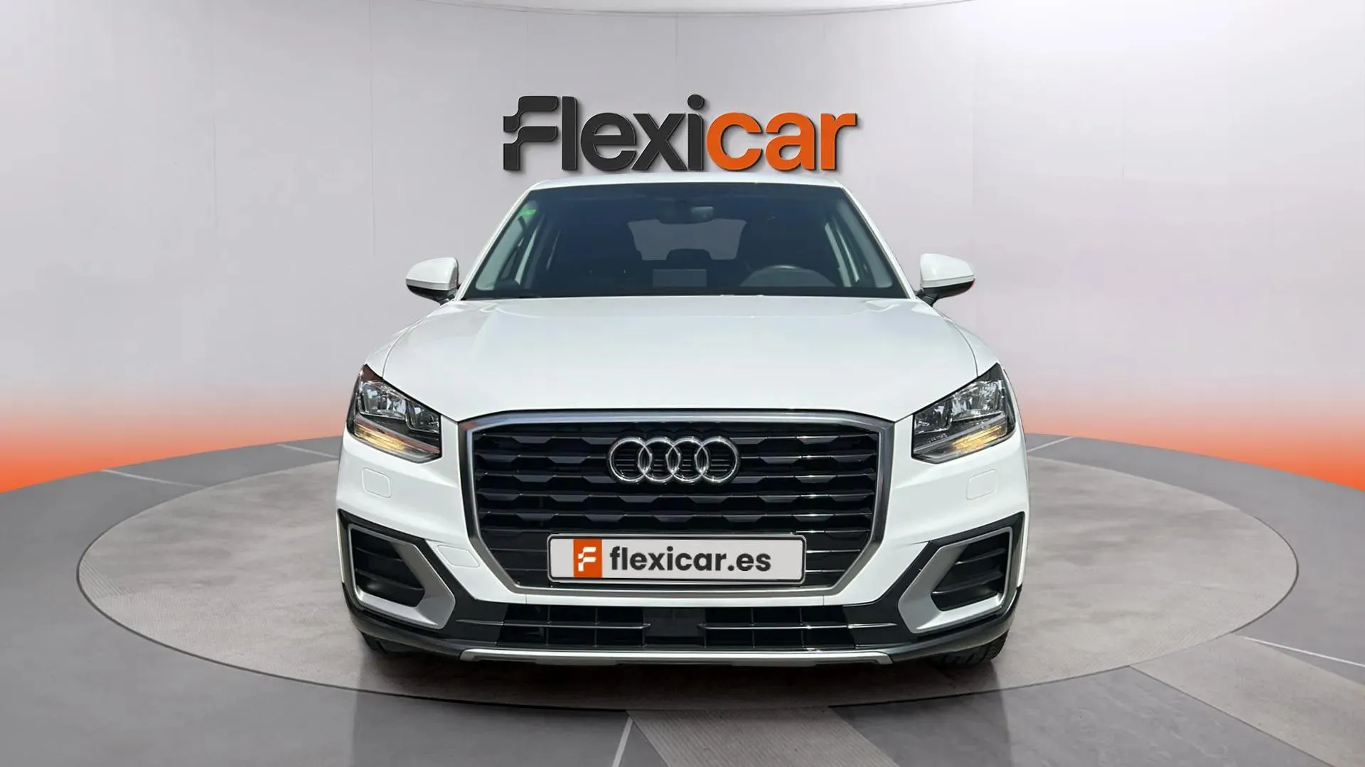 Audi Q2 Sport 35 TFSI S tronic - foto 2