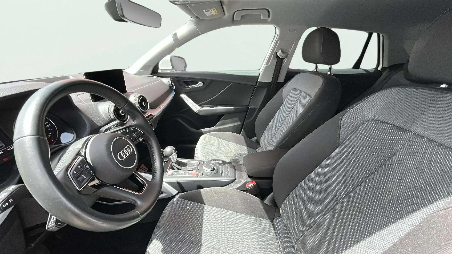 Audi Q2 Sport 35 TFSI S tronic - foto 11