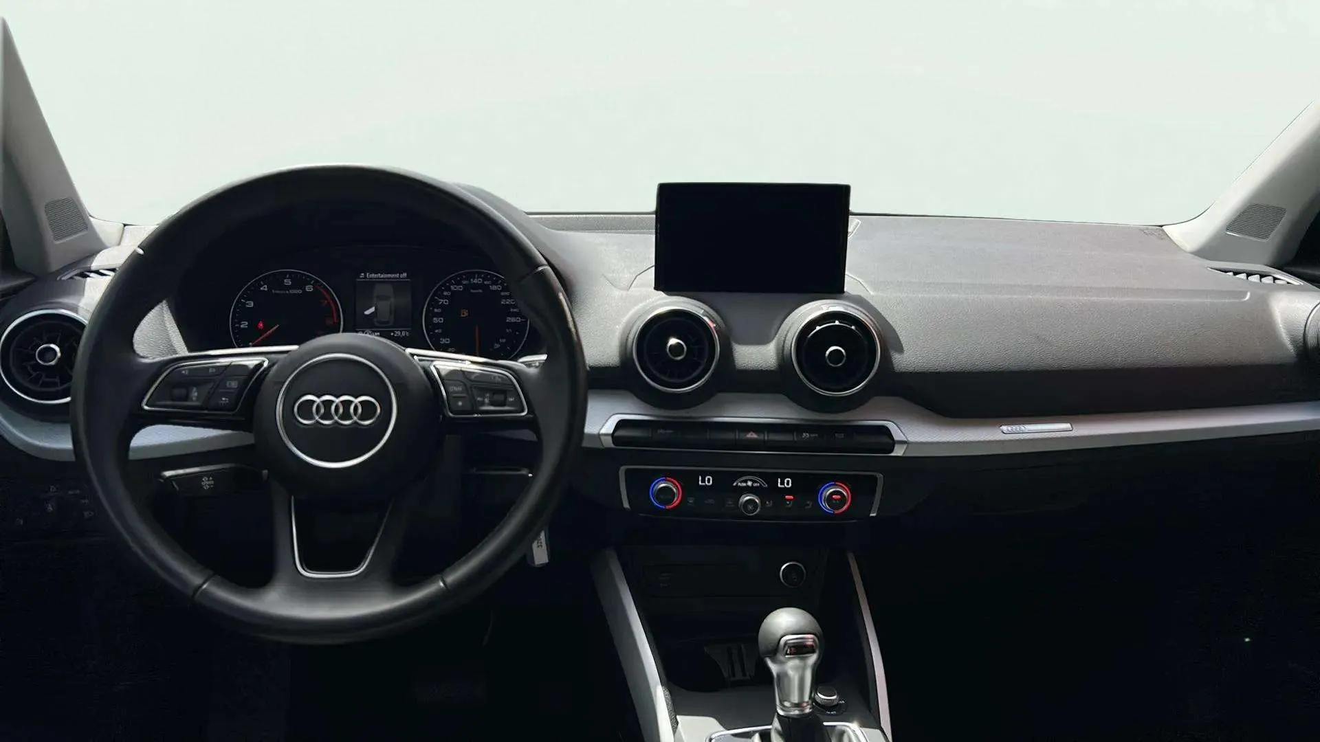Audi Q2 Sport 35 TFSI S tronic - foto 6