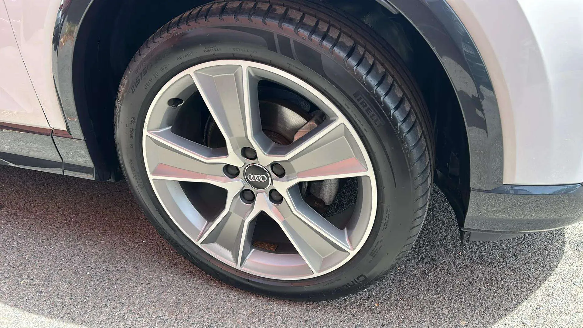 Audi Q2 Sport 35 TFSI S tronic - foto 16