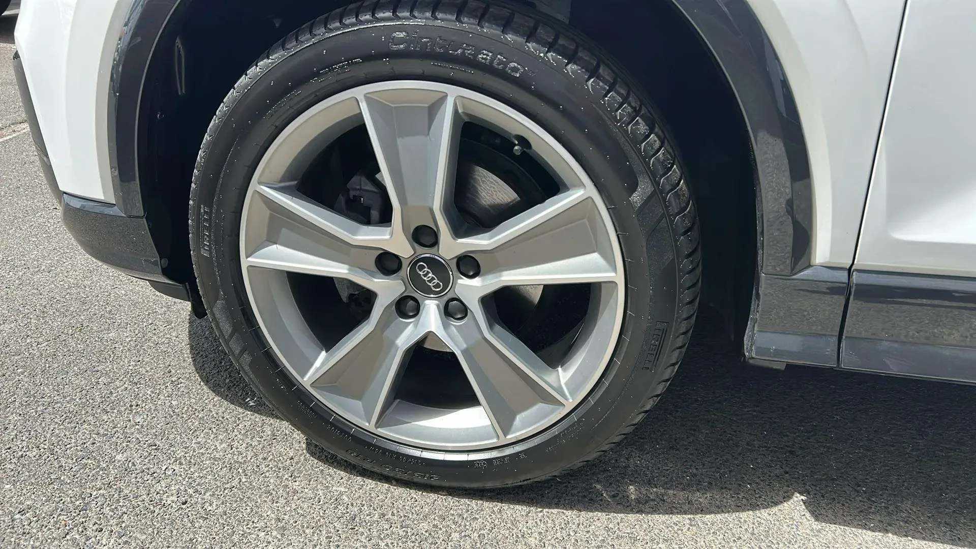 Audi Q2 Sport 35 TFSI S tronic - foto 15