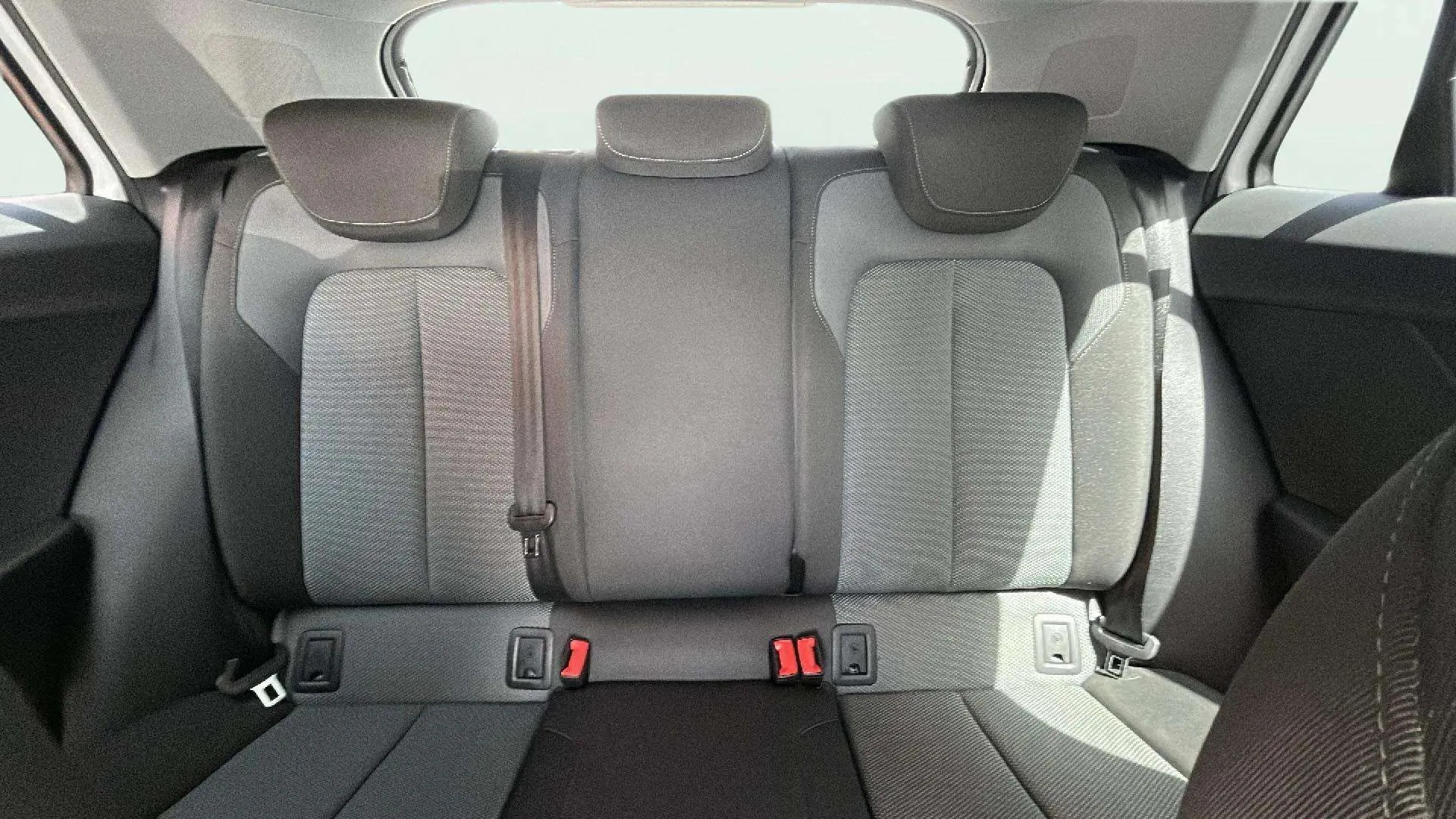 Audi Q2 Sport 35 TFSI S tronic - foto 12