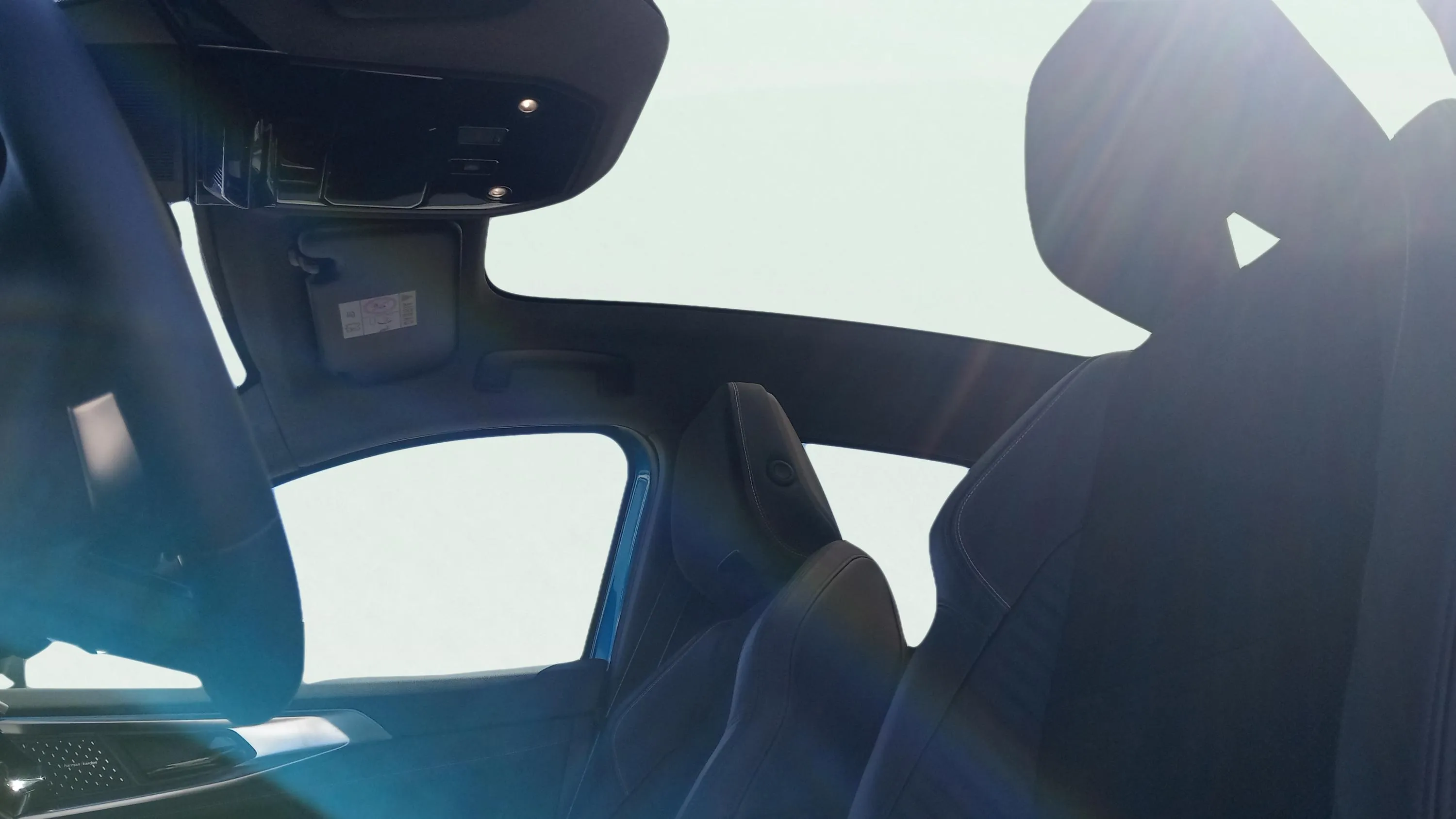 Renault Rafale Esprit Alpine E-Tech full hybrid - foto 24