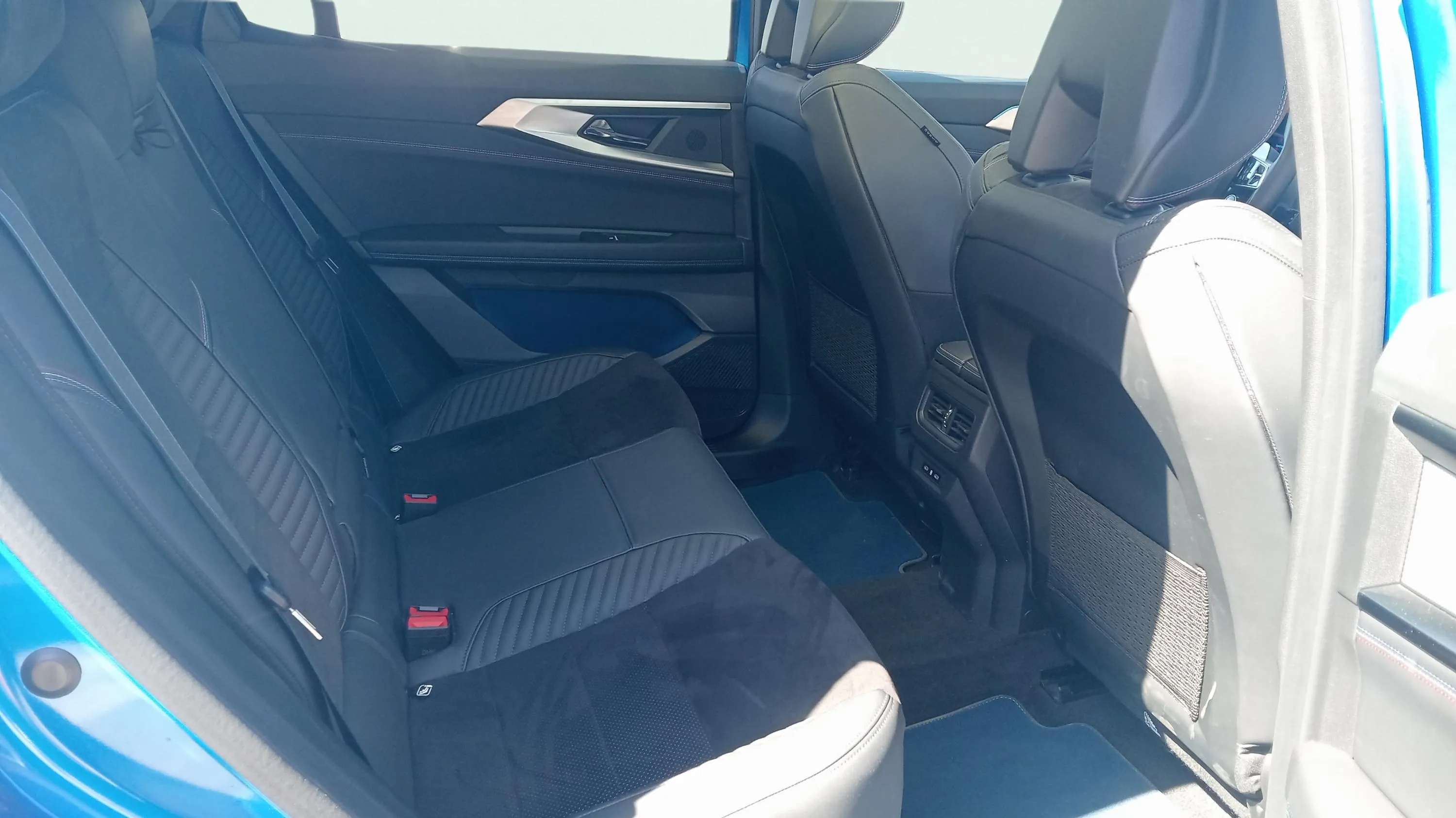 Renault Rafale Esprit Alpine E-Tech full hybrid - foto 18