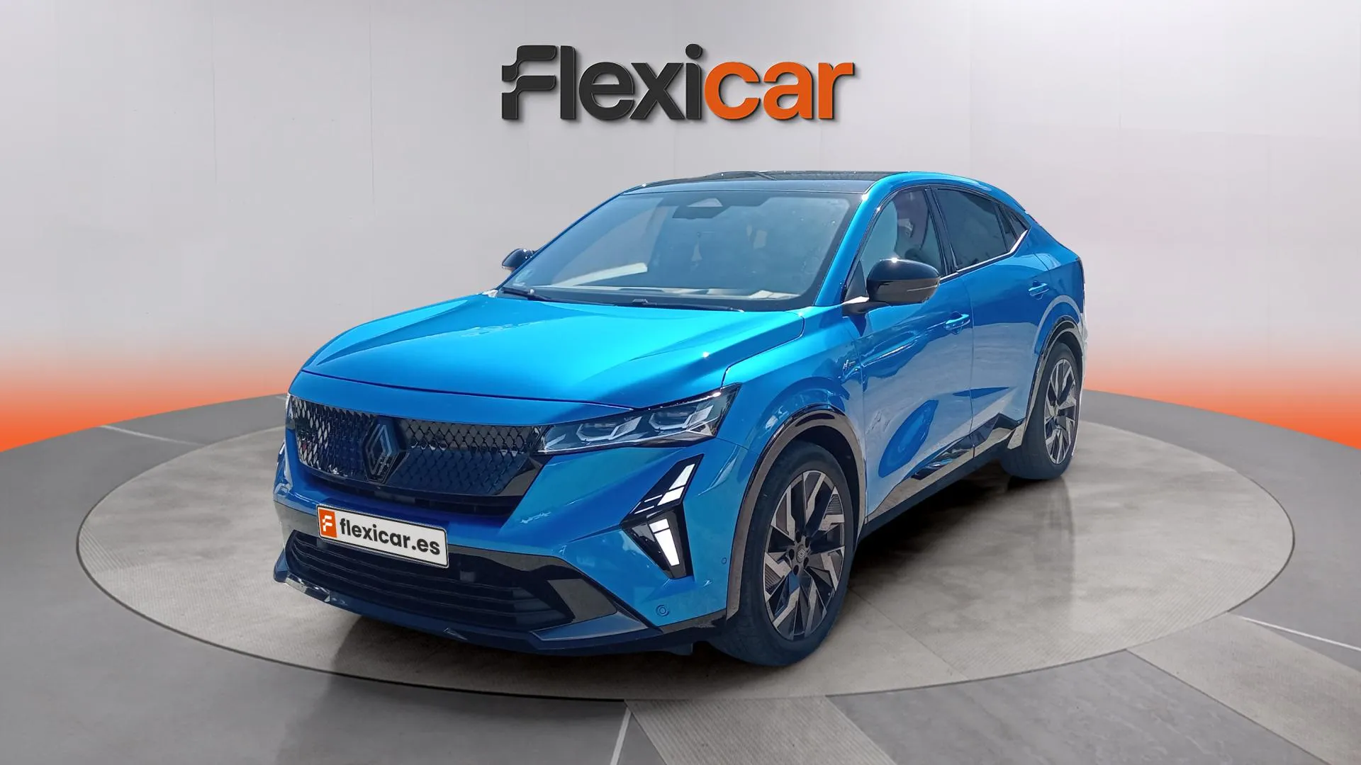 Renault Rafale Esprit Alpine E-Tech full hybrid - foto 4