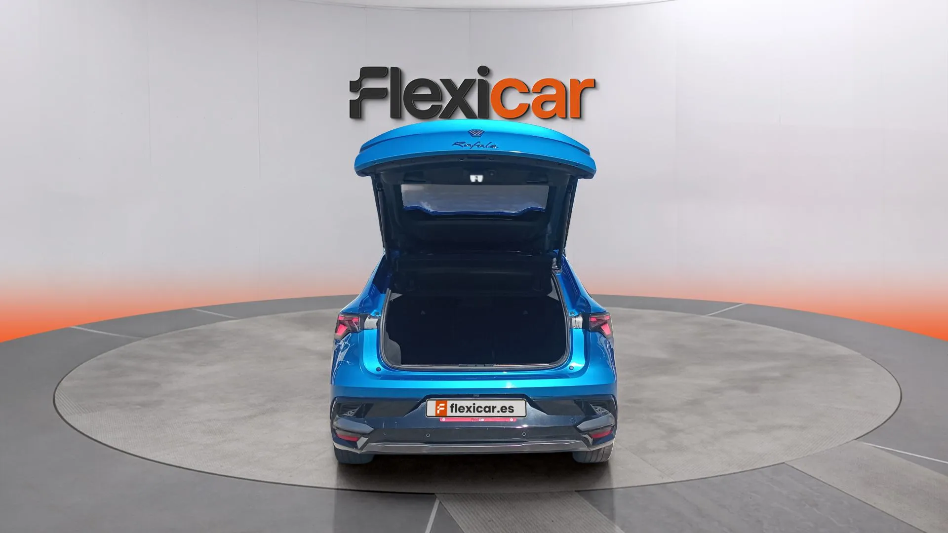 Renault Rafale Esprit Alpine E-Tech full hybrid - foto 13