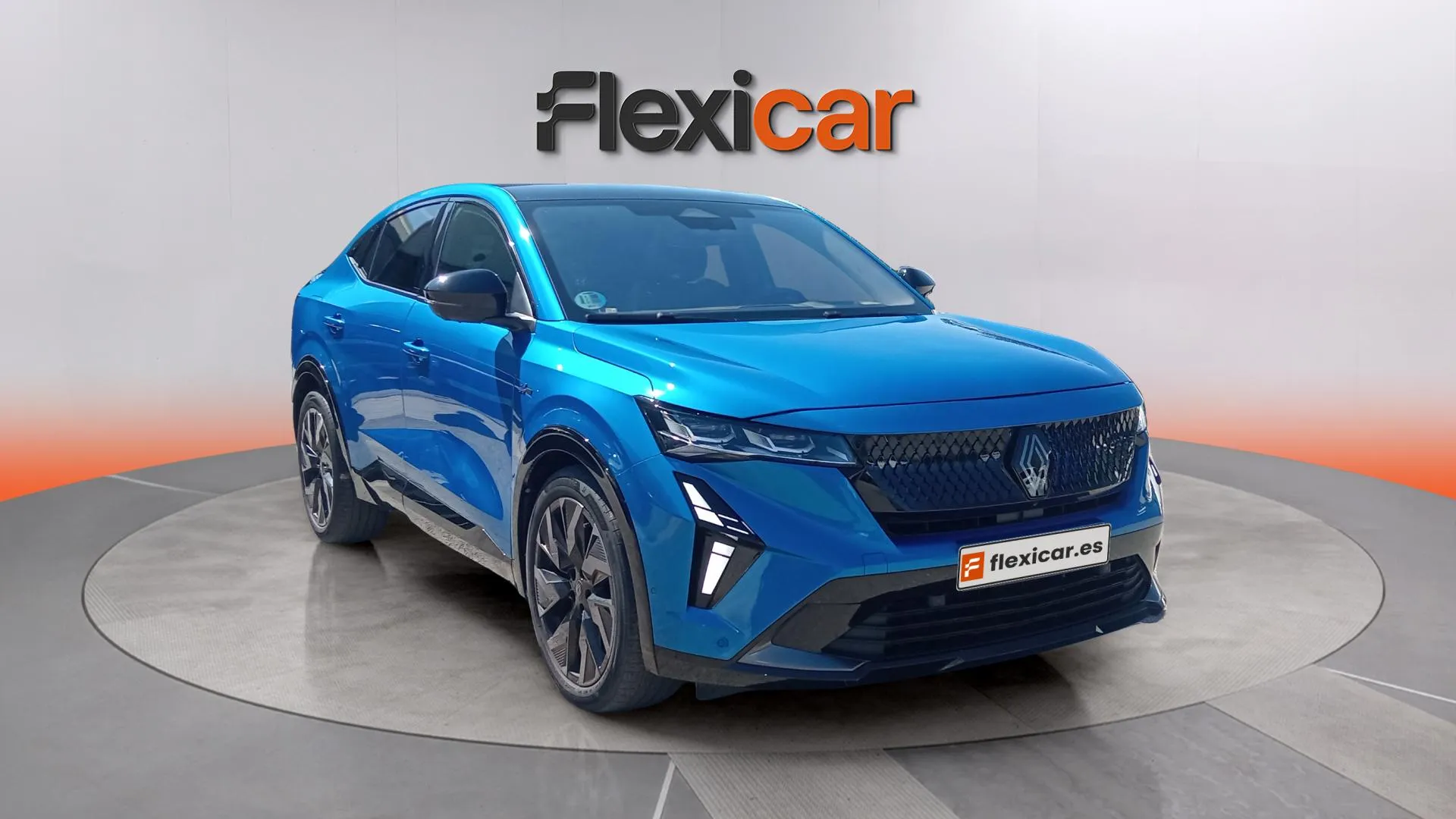 Renault Rafale Esprit Alpine E-Tech full hybrid - foto 2