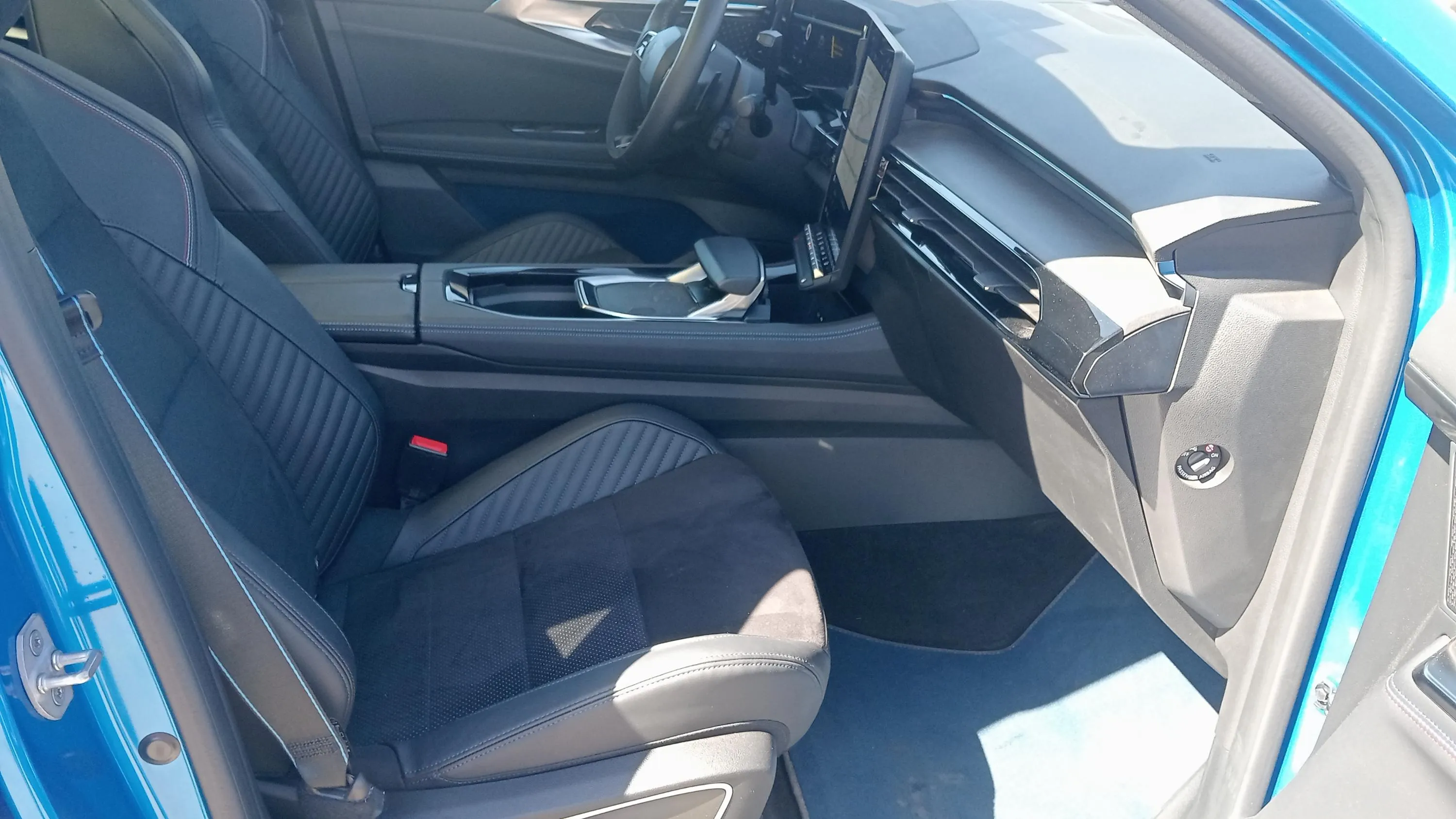 Renault Rafale Esprit Alpine E-Tech full hybrid - foto 17