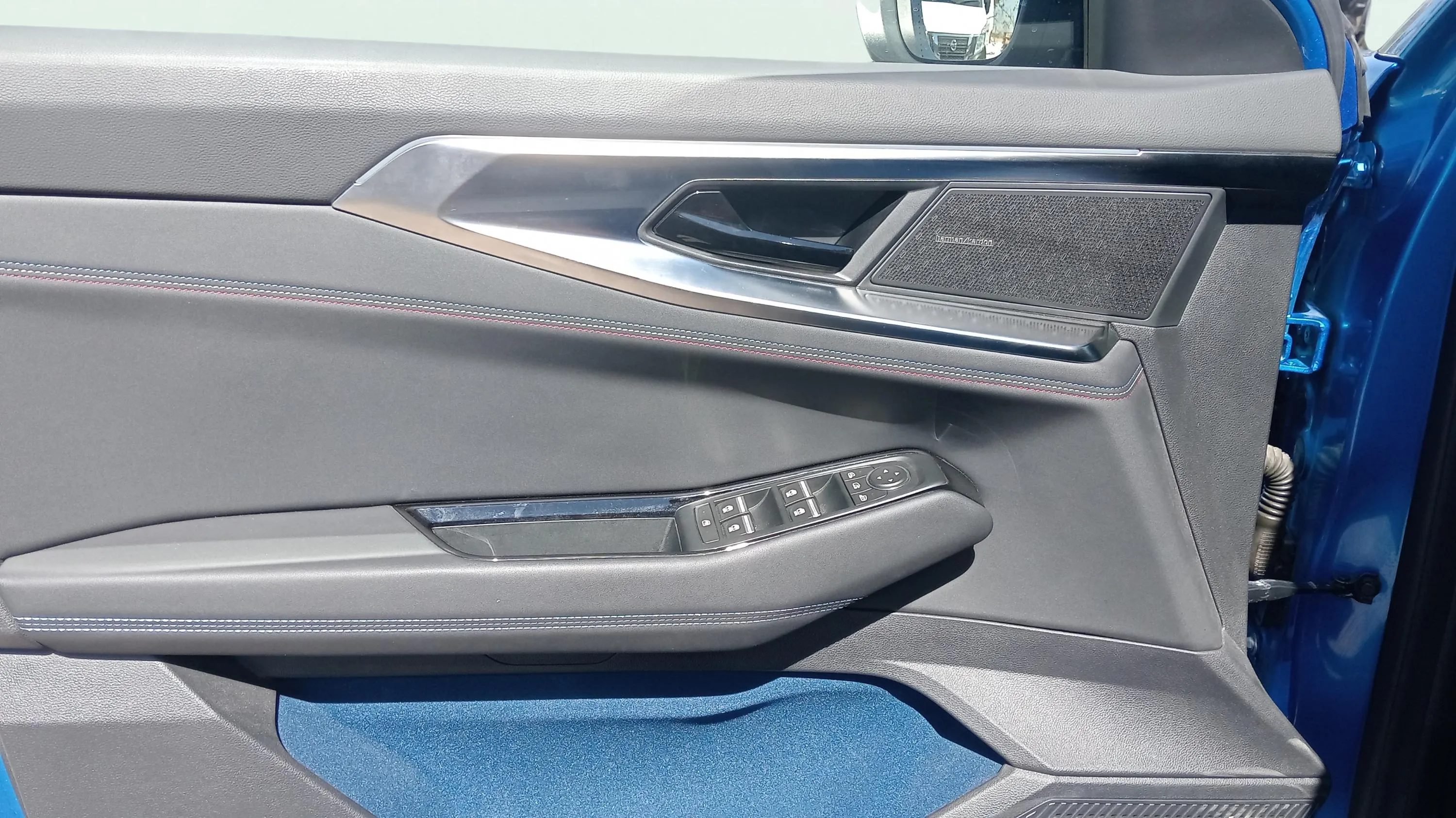 Renault Rafale Esprit Alpine E-Tech full hybrid - foto 21