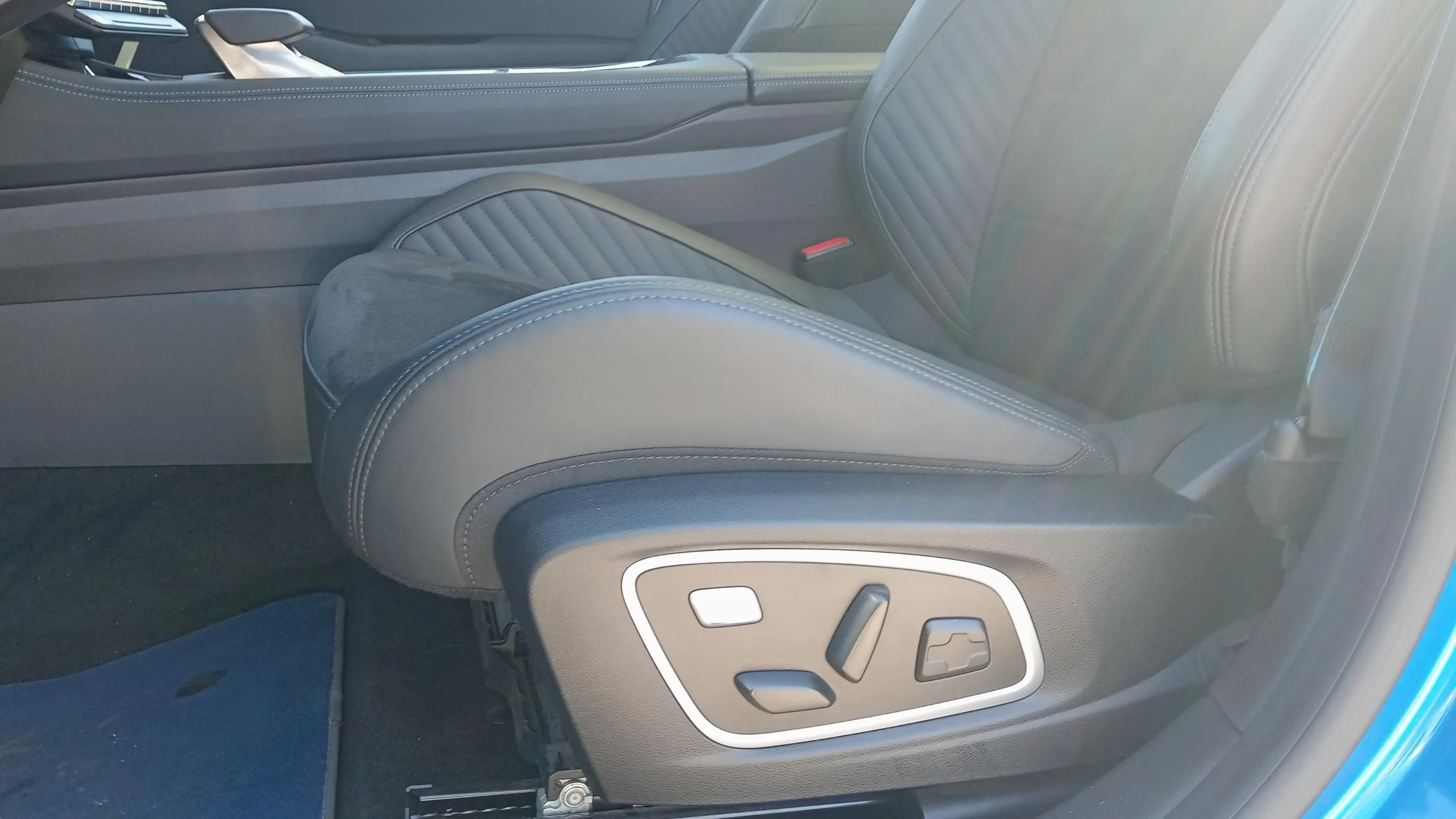 Renault Rafale Esprit Alpine E-Tech full hybrid - foto 22