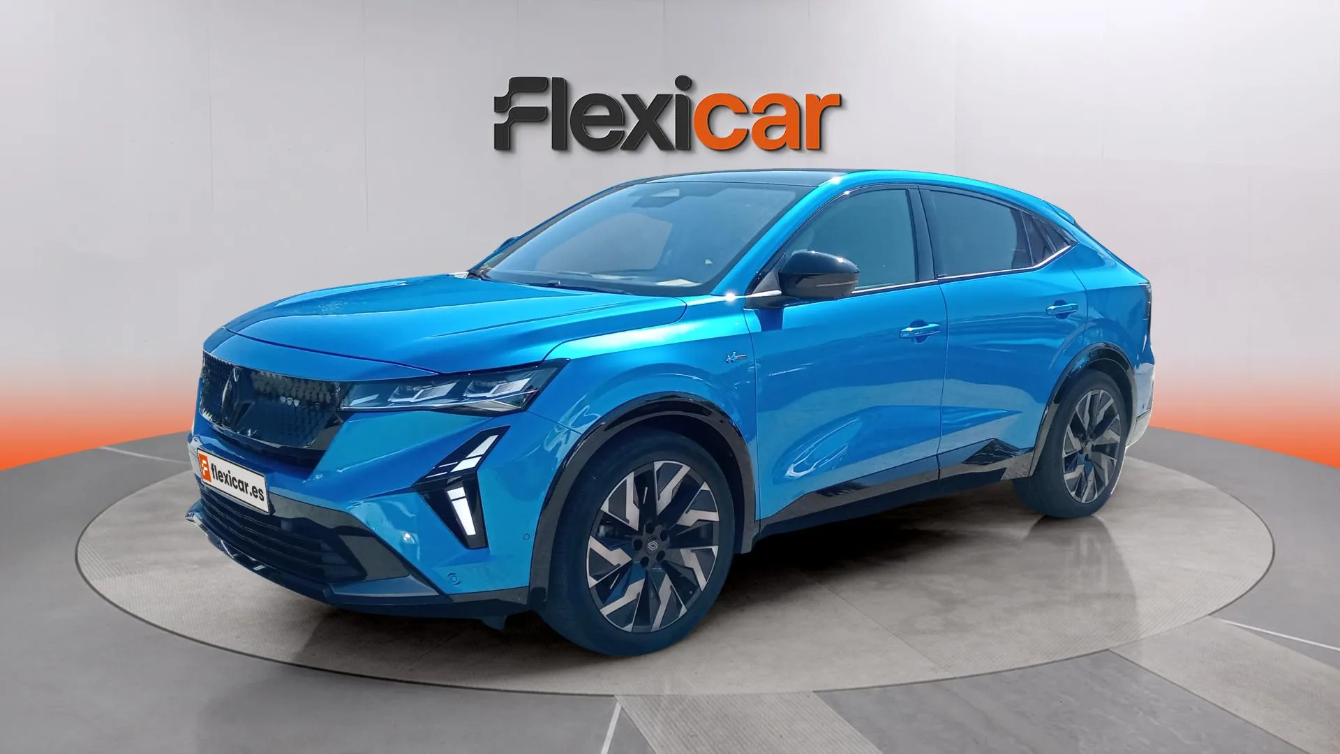 Renault Rafale Esprit Alpine E-Tech full hybrid - foto 5