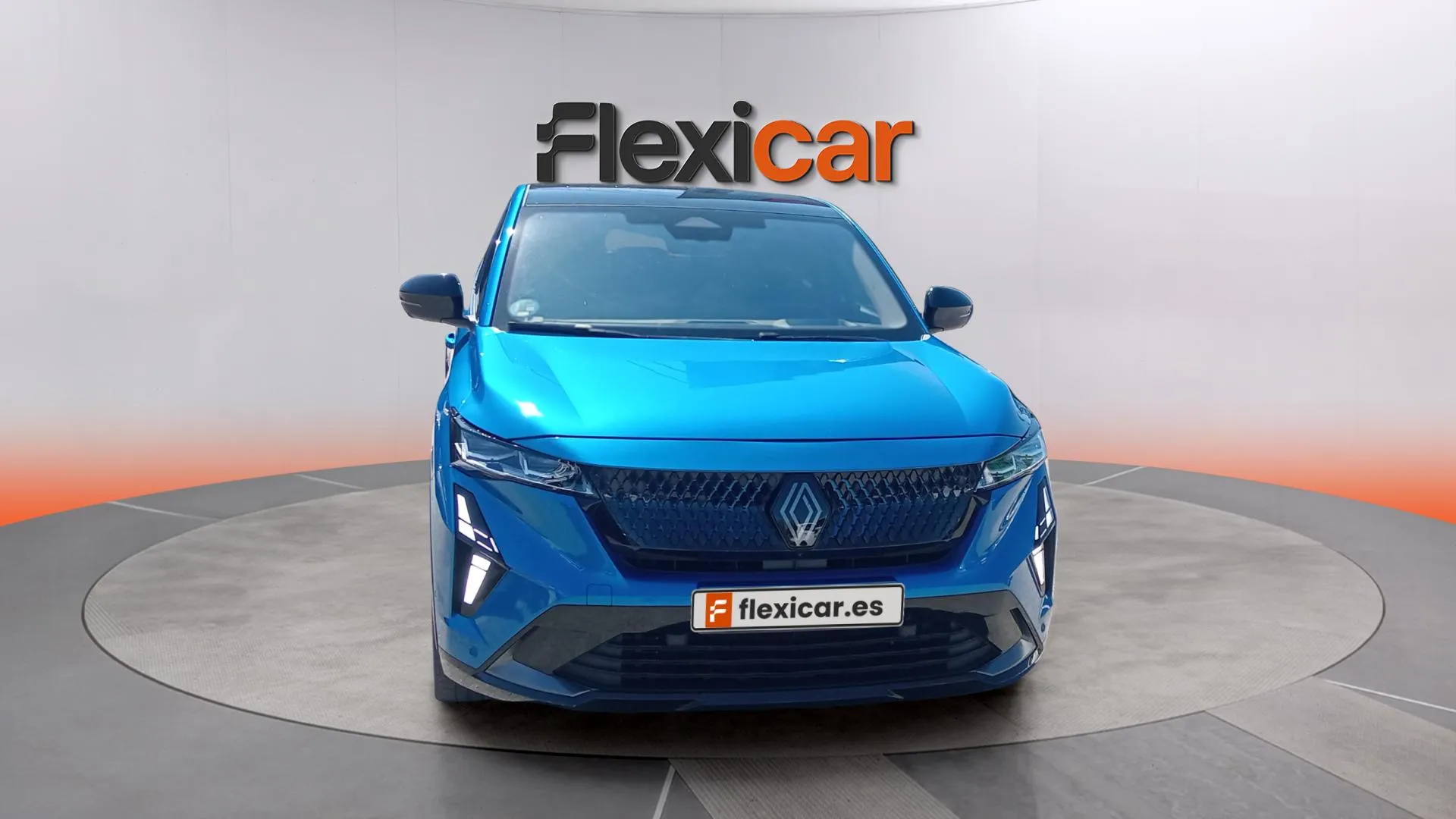 Renault Rafale Esprit Alpine E-Tech full hybrid - foto 3