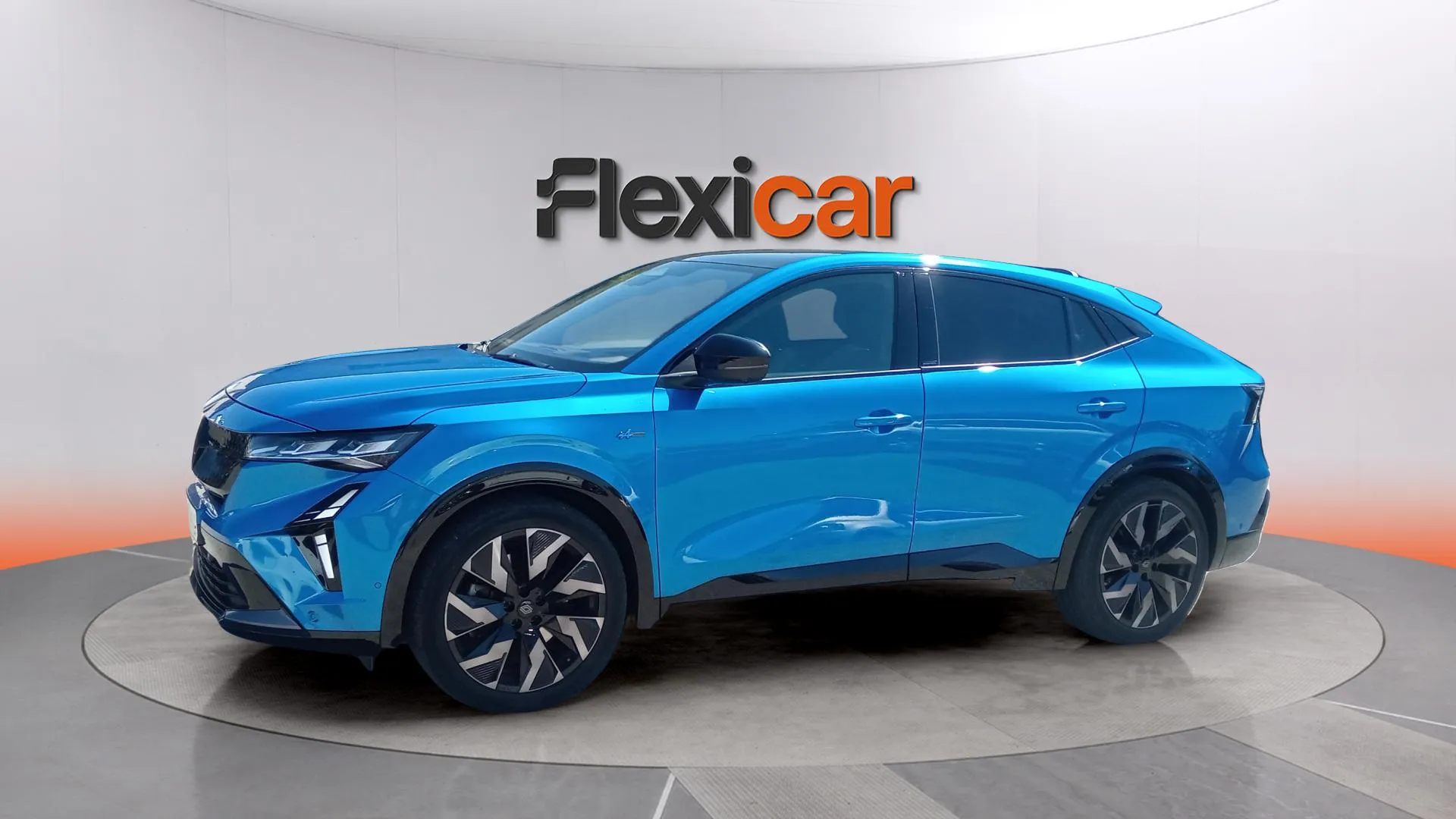 Renault Rafale Esprit Alpine E-Tech full hybrid - foto 6
